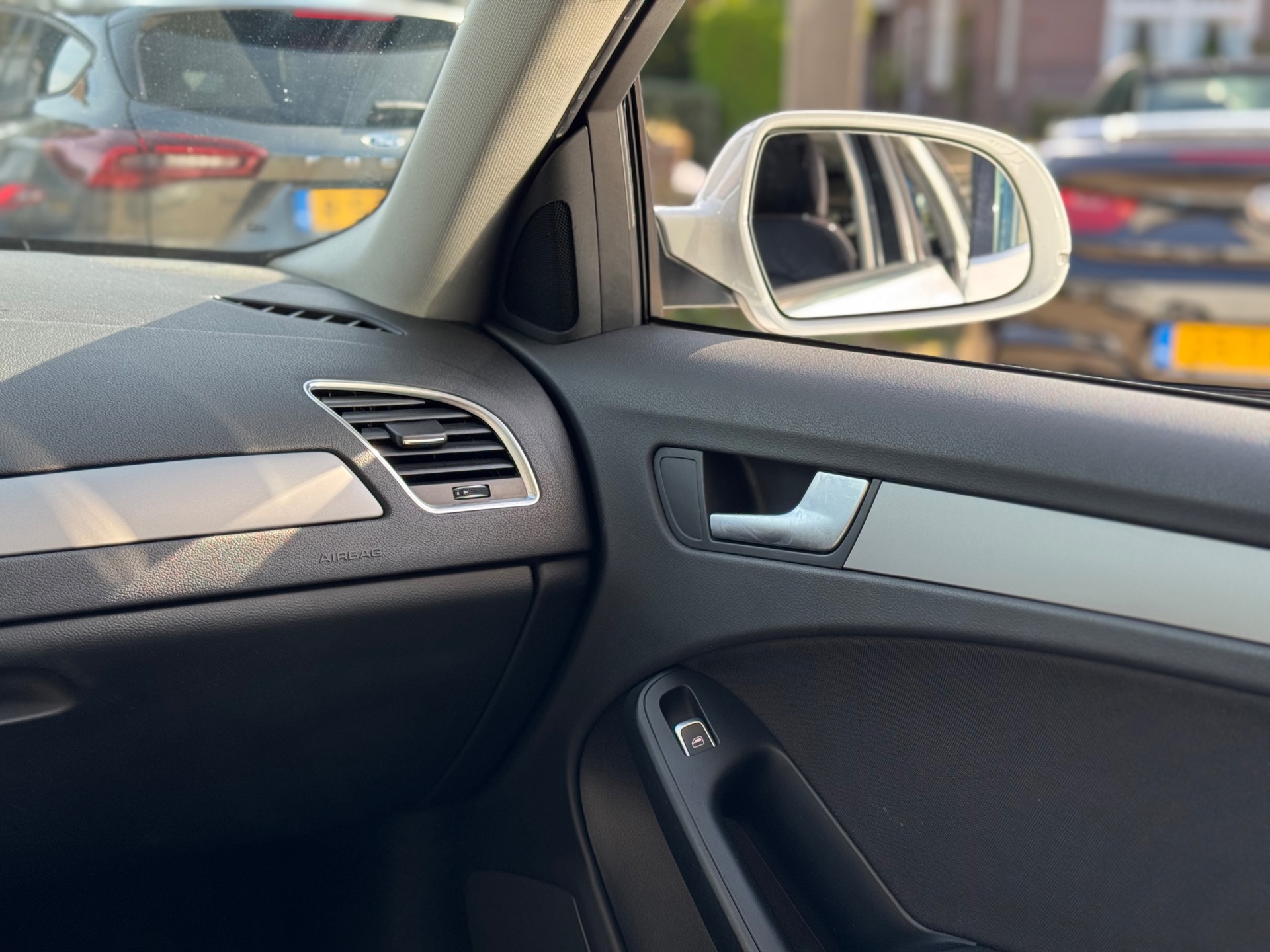 Foto van Audi A4 Avant