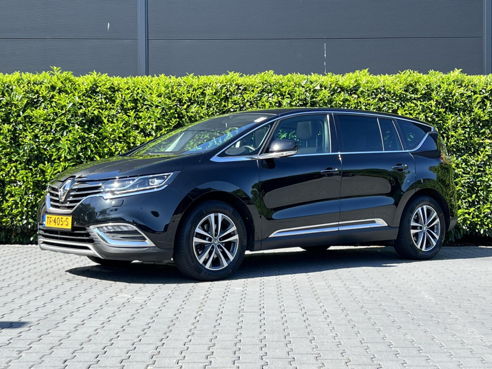 Foto van RENAULT ESPACE
