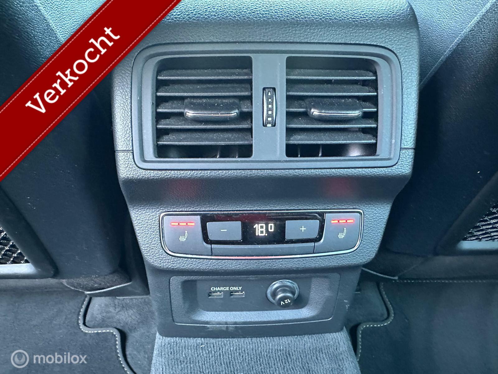 Foto van Audi Q5 50 TFSI E