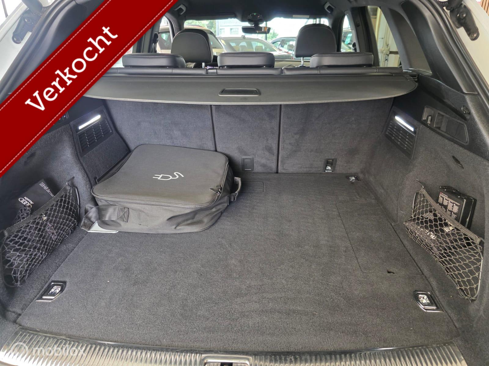 Foto van Audi Q5 50 TFSI E