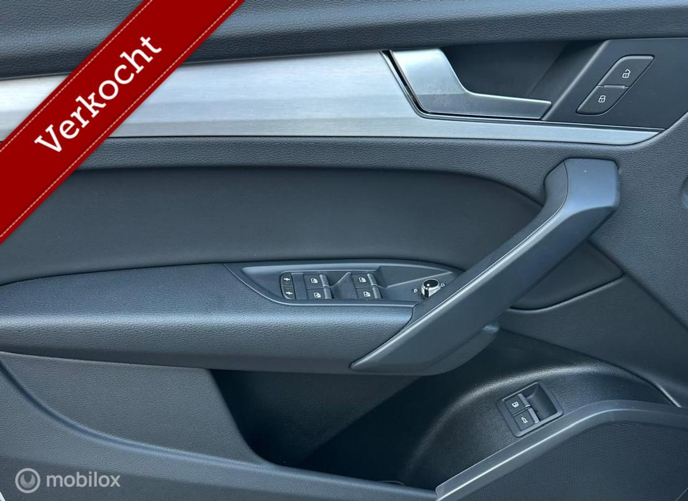 Foto van Audi Q5 50 TFSI E