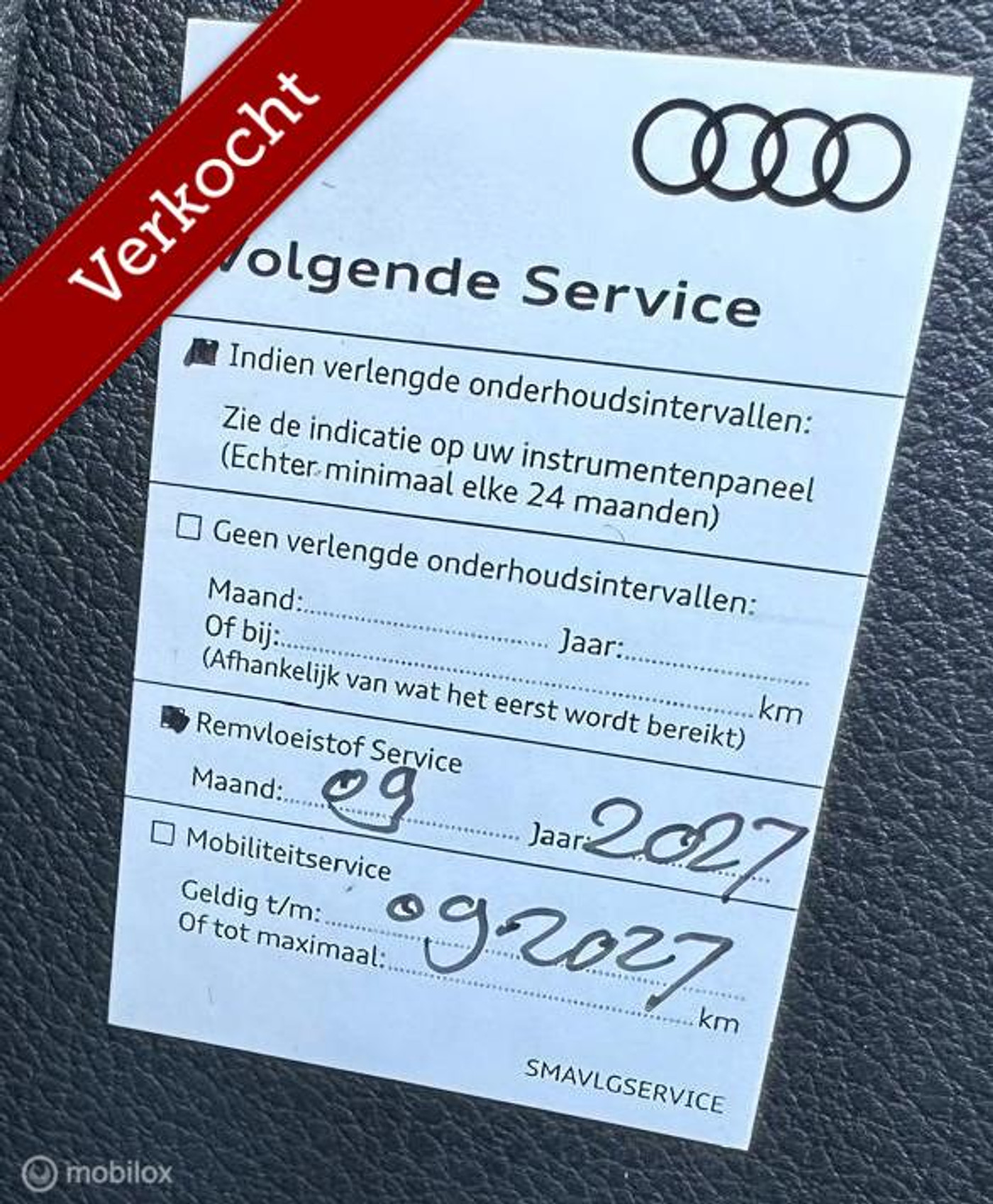 Foto van Audi Q5 50 TFSI E