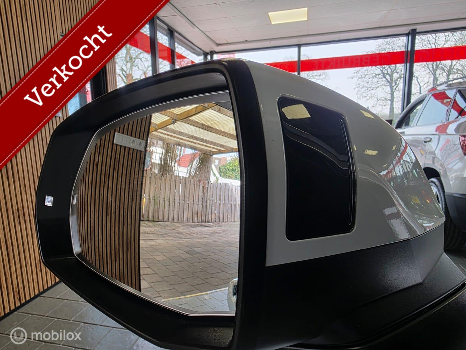 Foto van Audi Q5 50 TFSI E