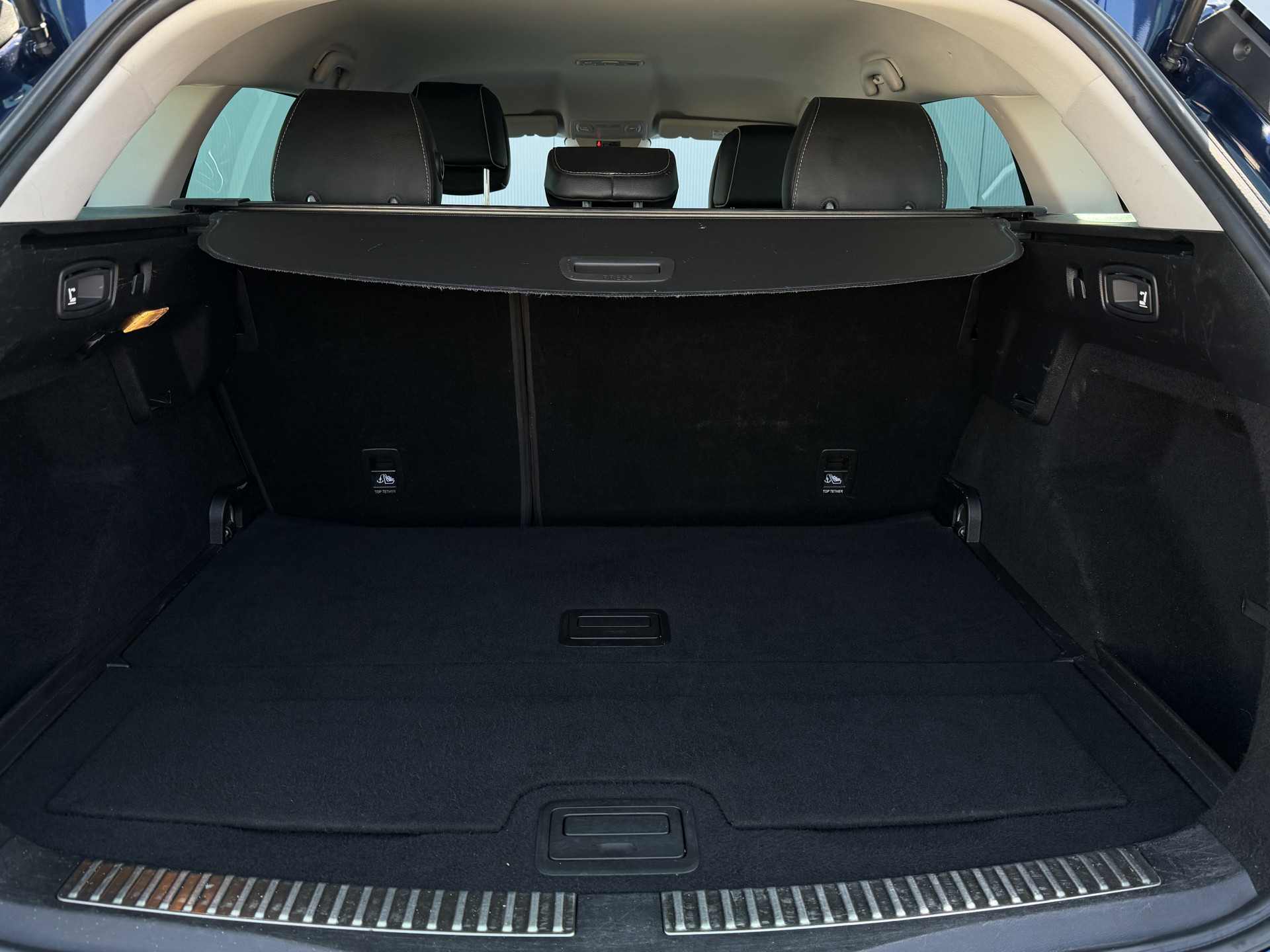Foto van Renault Megane