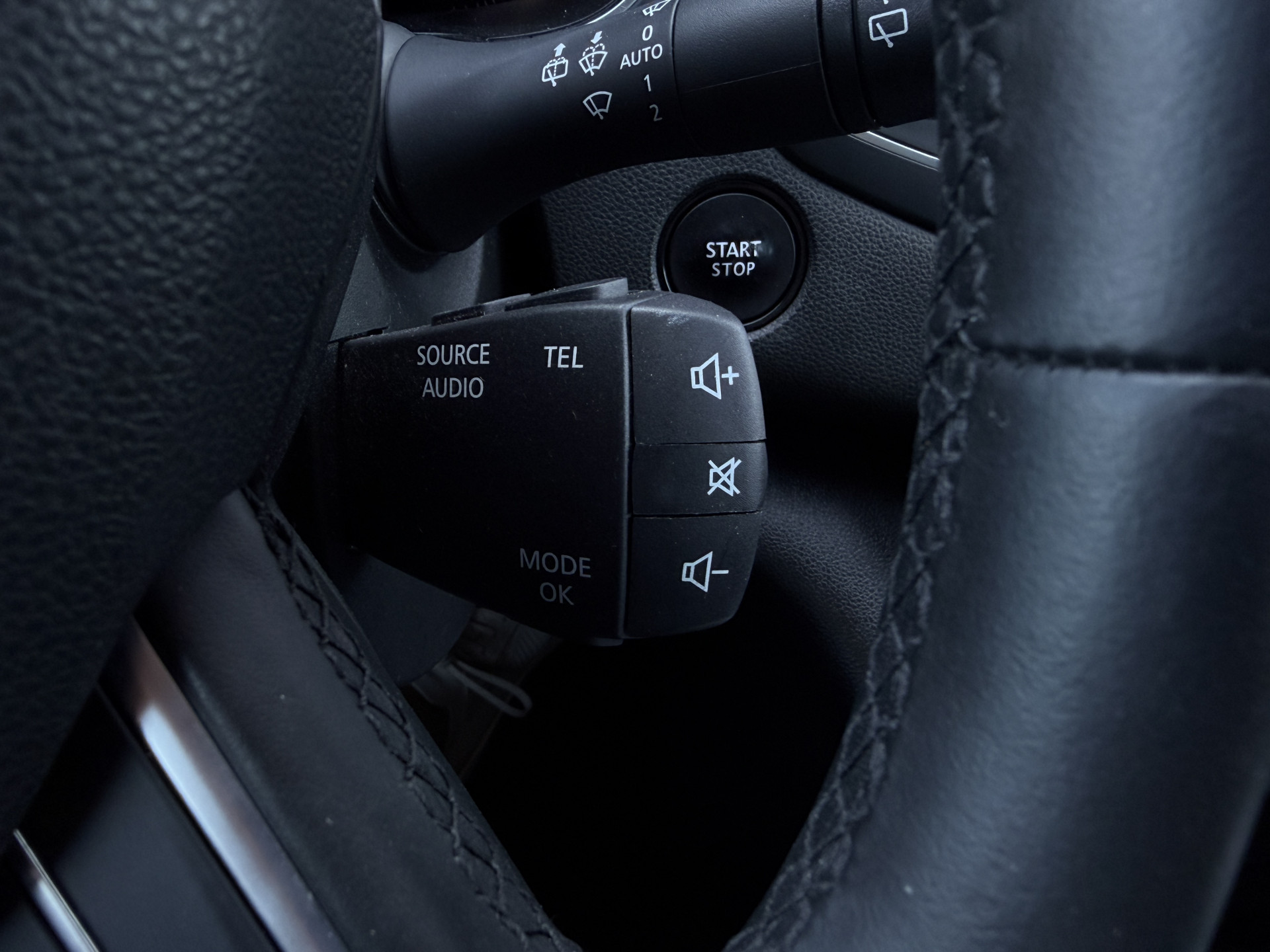 Foto van Renault Megane