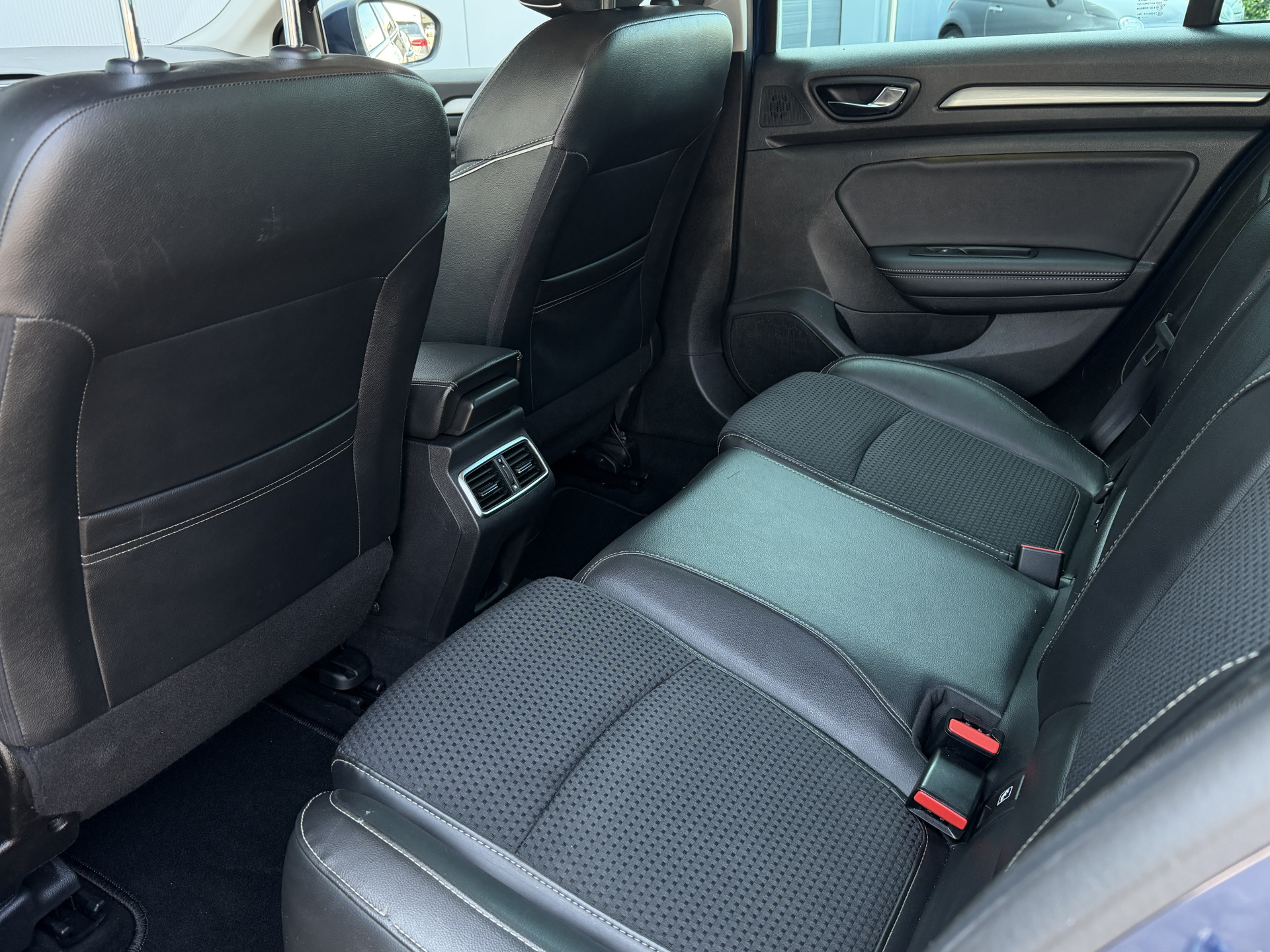 Foto van Renault Megane