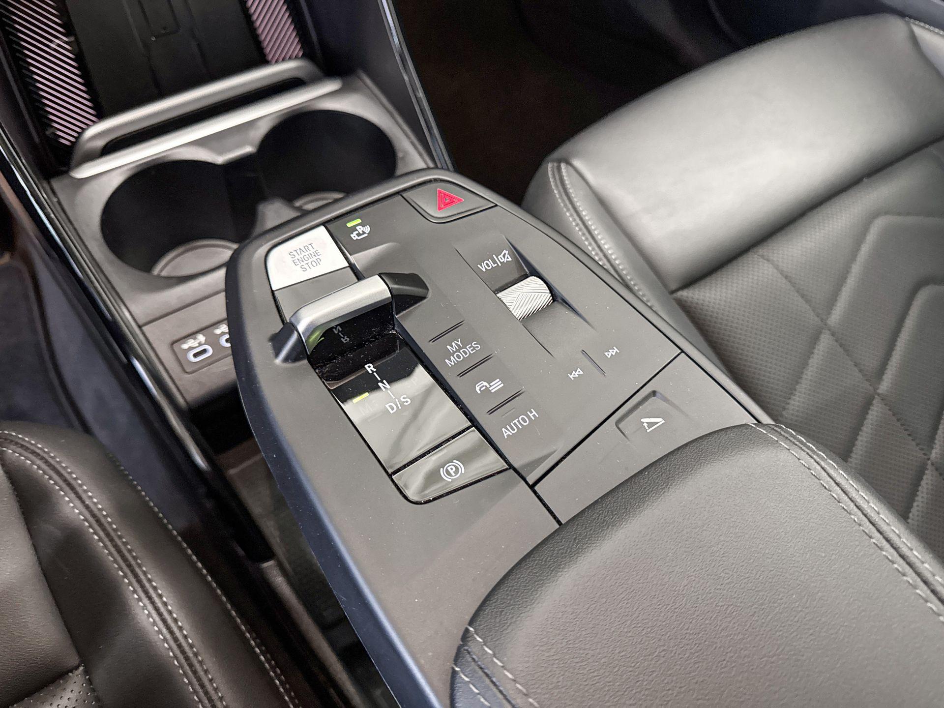 Foto van BMW X1 Sdrive18i