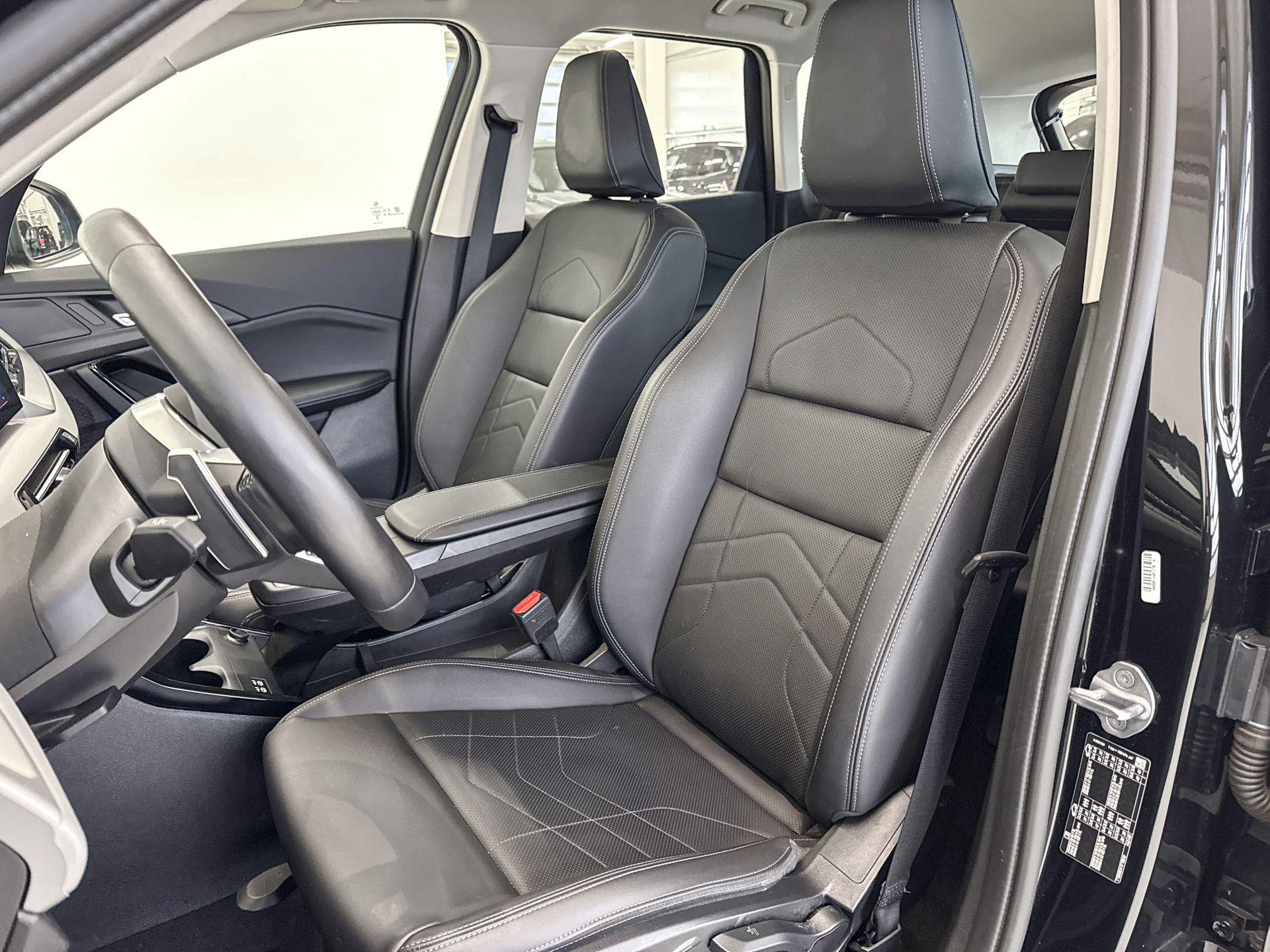Foto van BMW X1 Sdrive18i