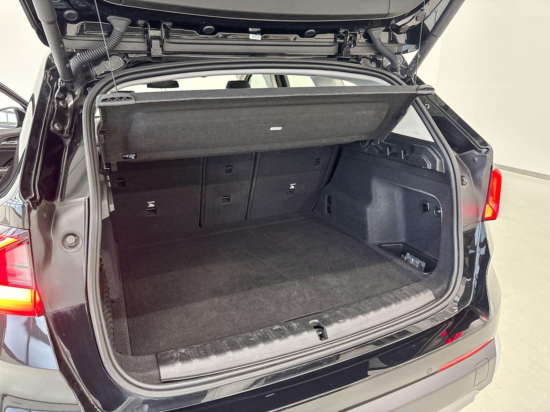 Foto van BMW X1 Sdrive18i