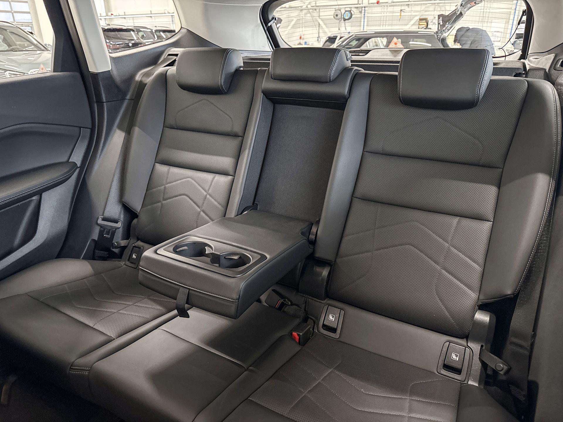 Foto van BMW X1 Sdrive18i