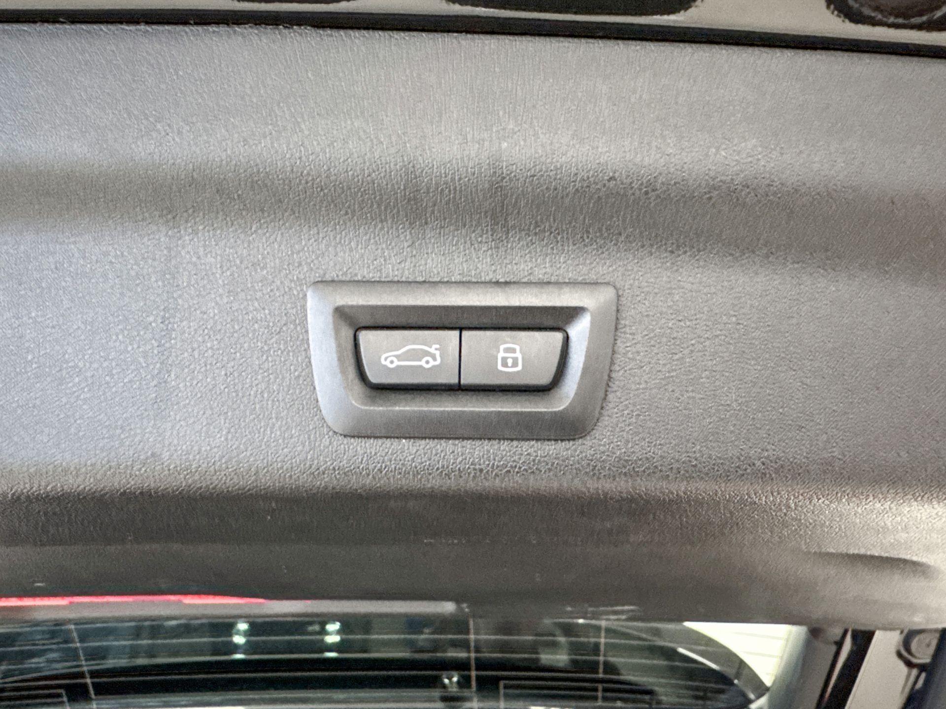 Foto van BMW X1 Sdrive18i