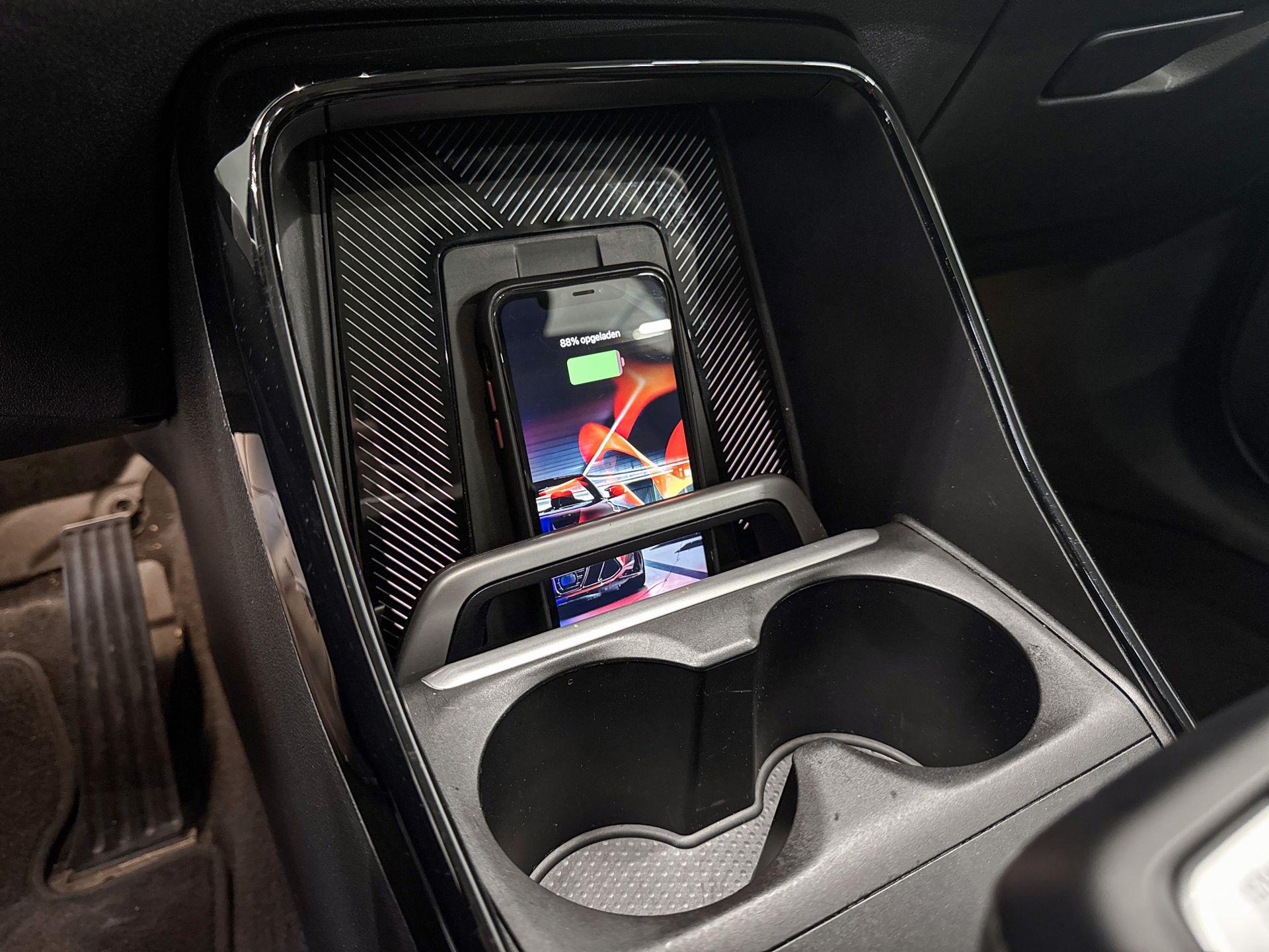 Foto van BMW X1 Sdrive18i