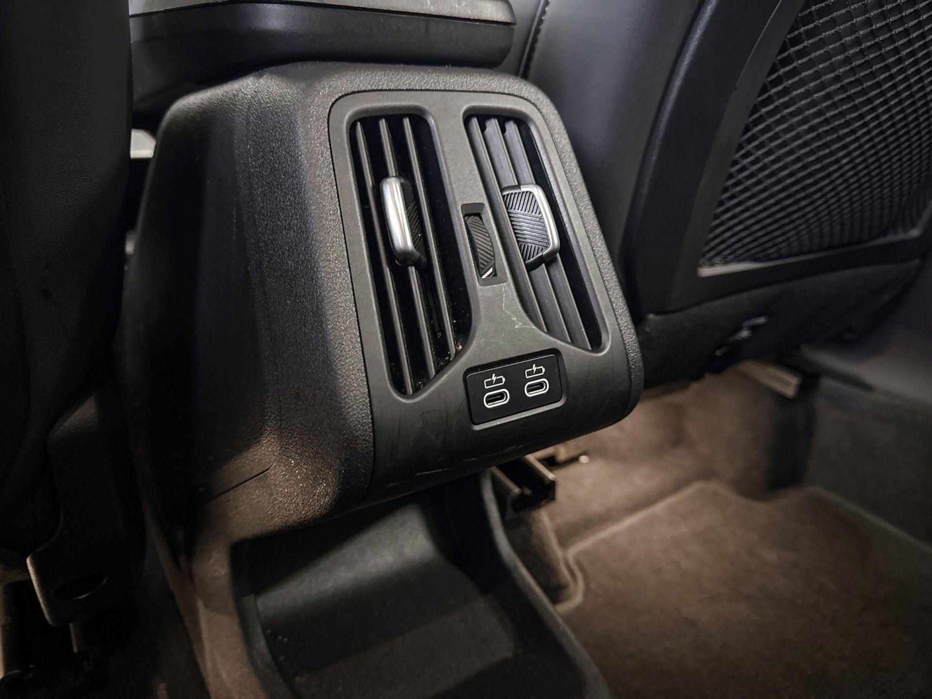 Foto van BMW X1 Sdrive18i
