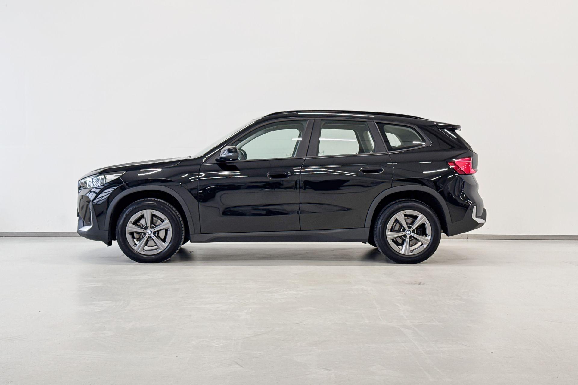 Foto van BMW X1 Sdrive18i