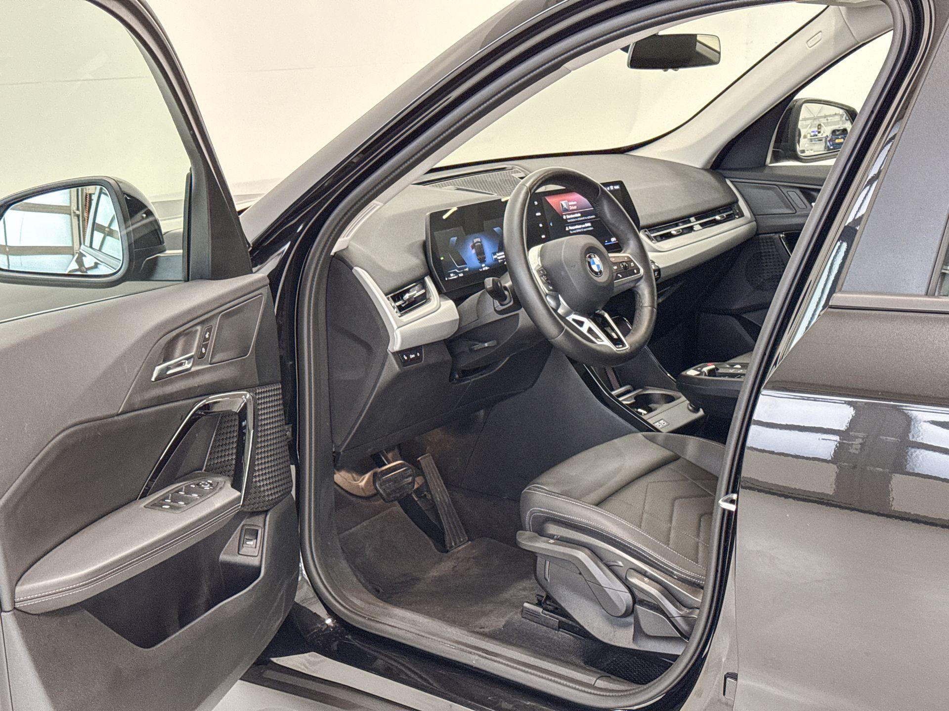 Foto van BMW X1 Sdrive18i