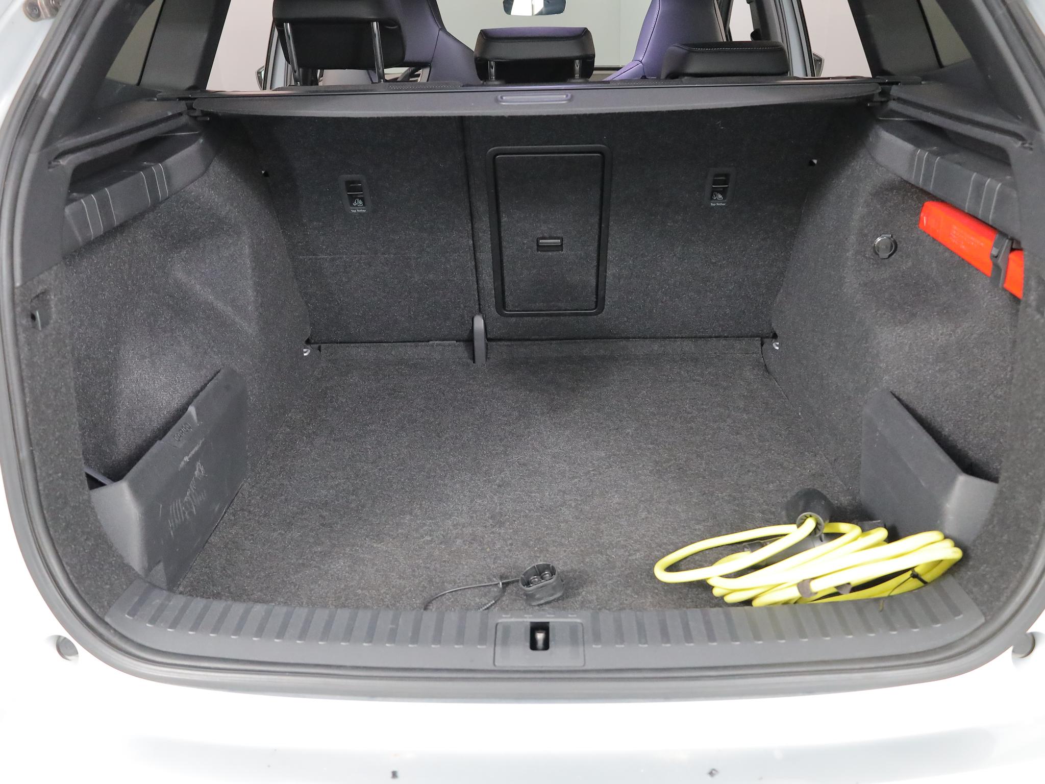 Foto van Skoda Enyaq 60