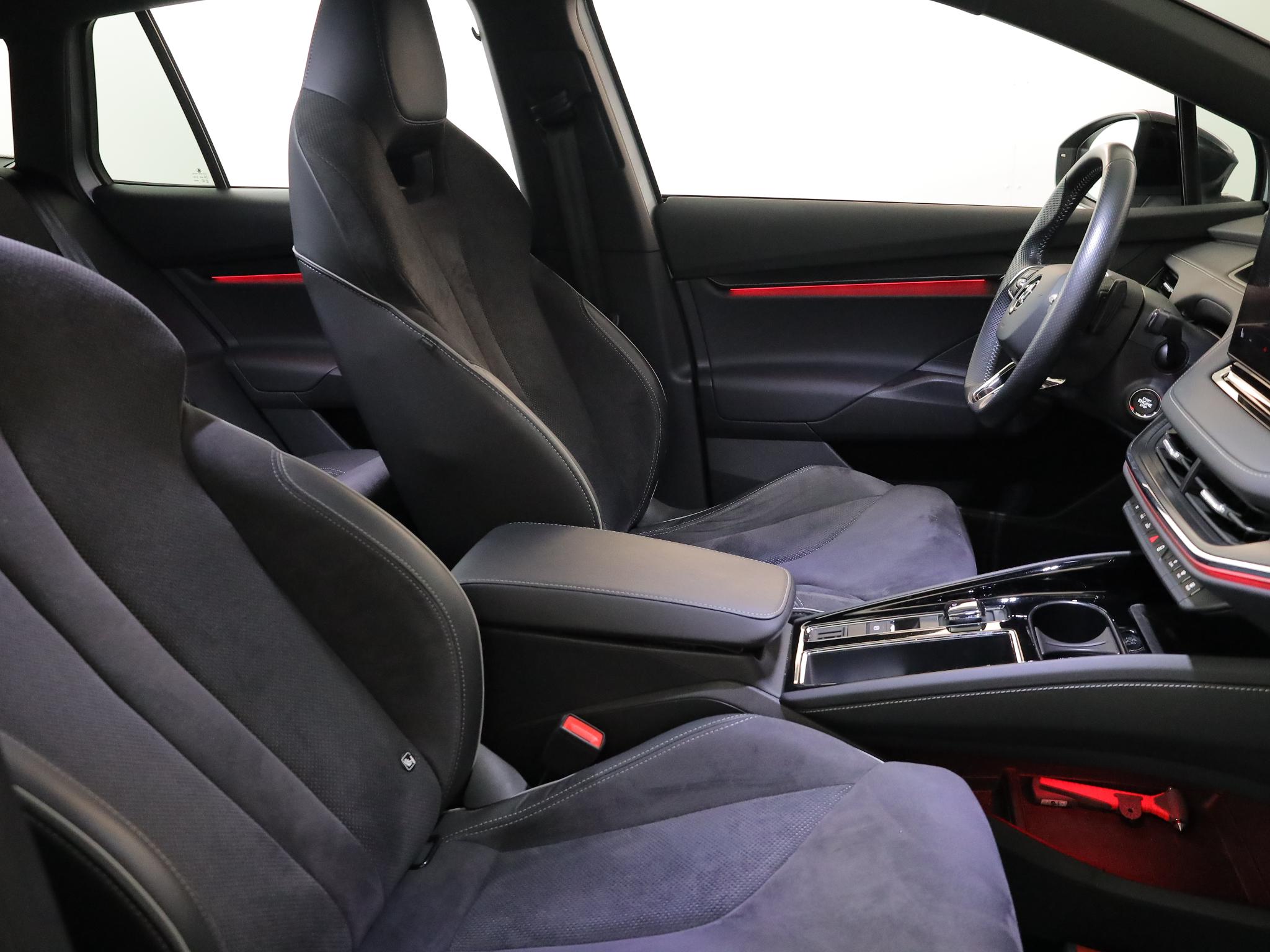 Foto van Skoda Enyaq 60