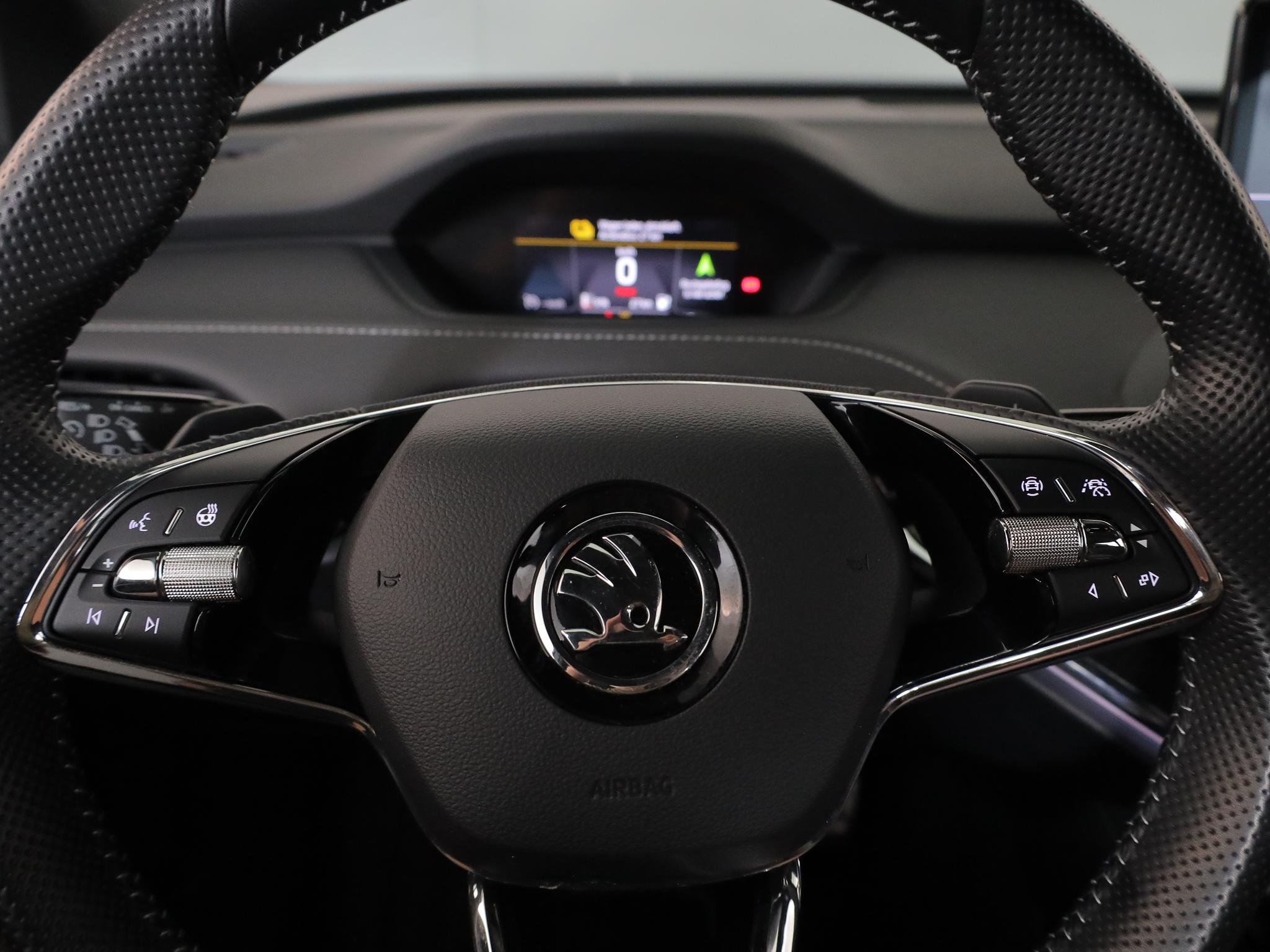 Foto van Skoda Enyaq 60
