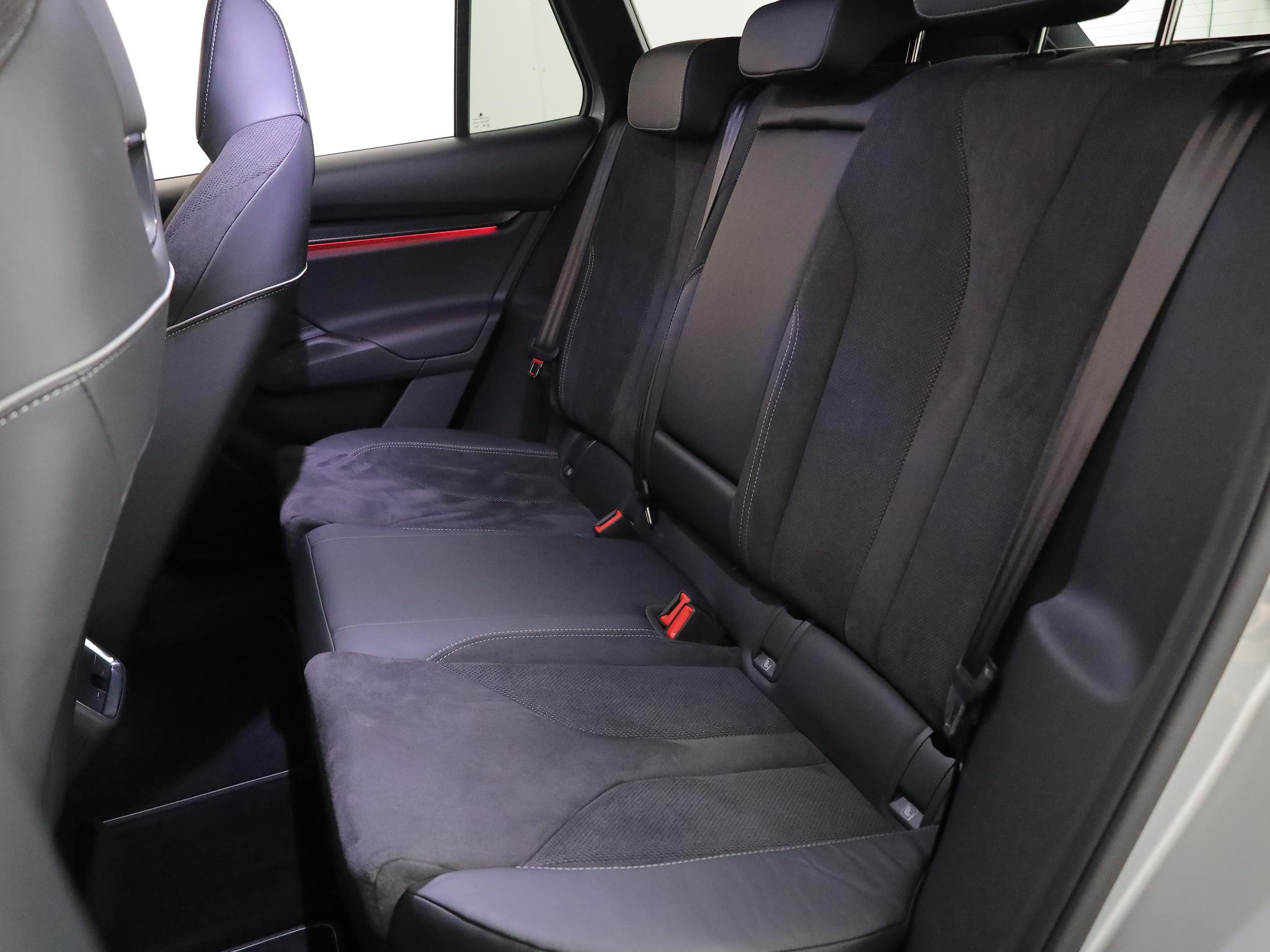 Foto van Skoda Enyaq 60