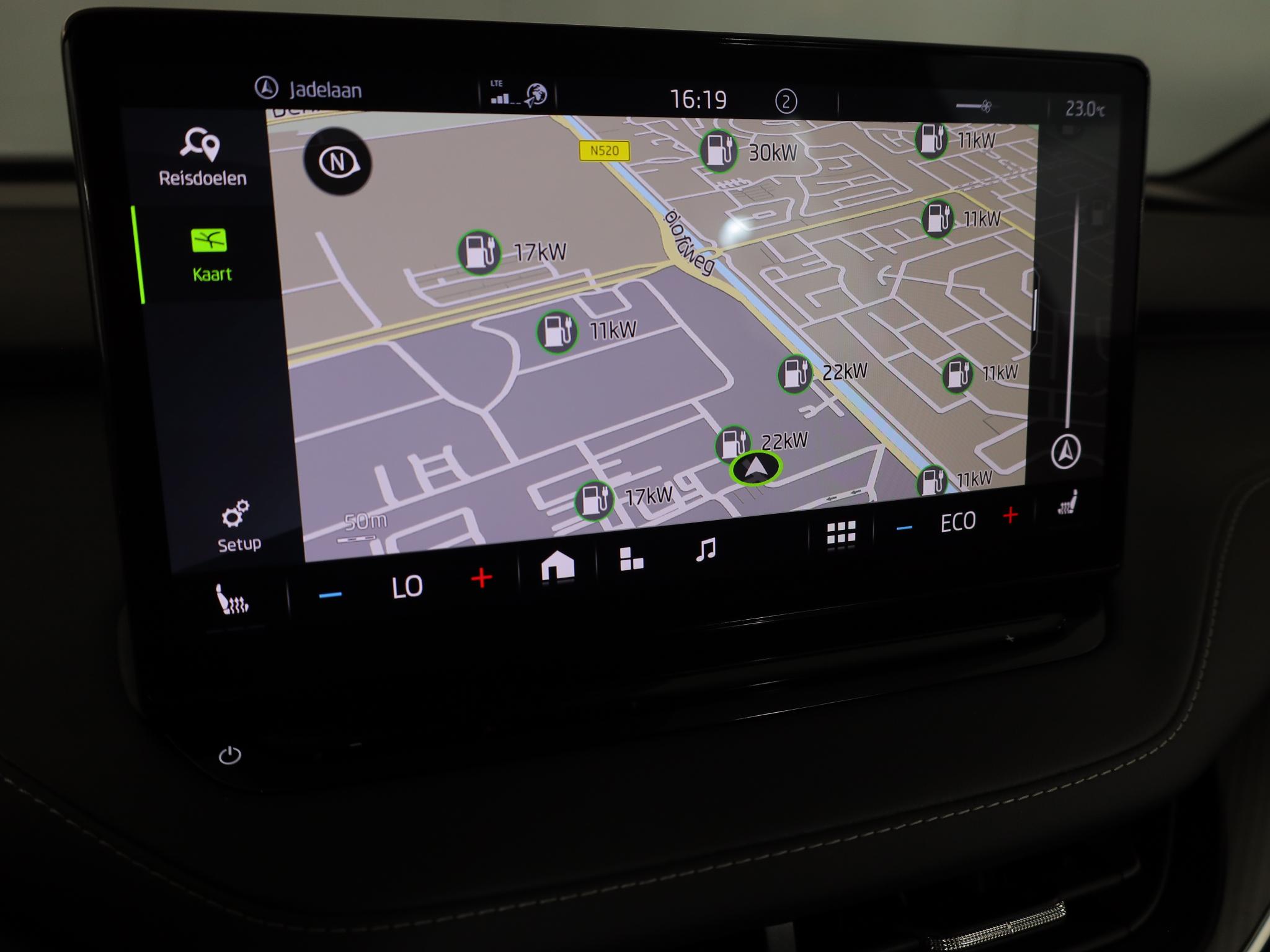 Foto van Skoda Enyaq 60