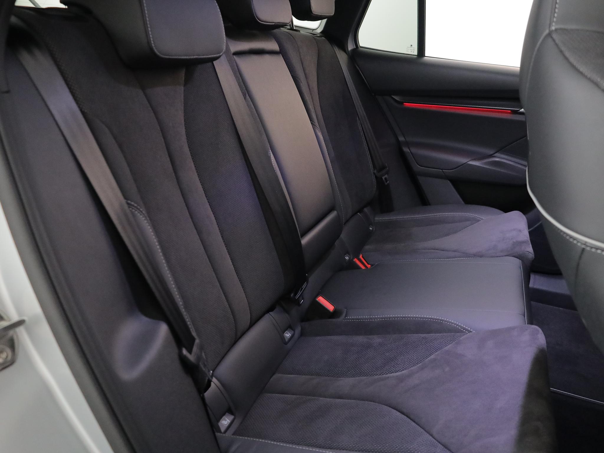 Foto van Skoda Enyaq 60