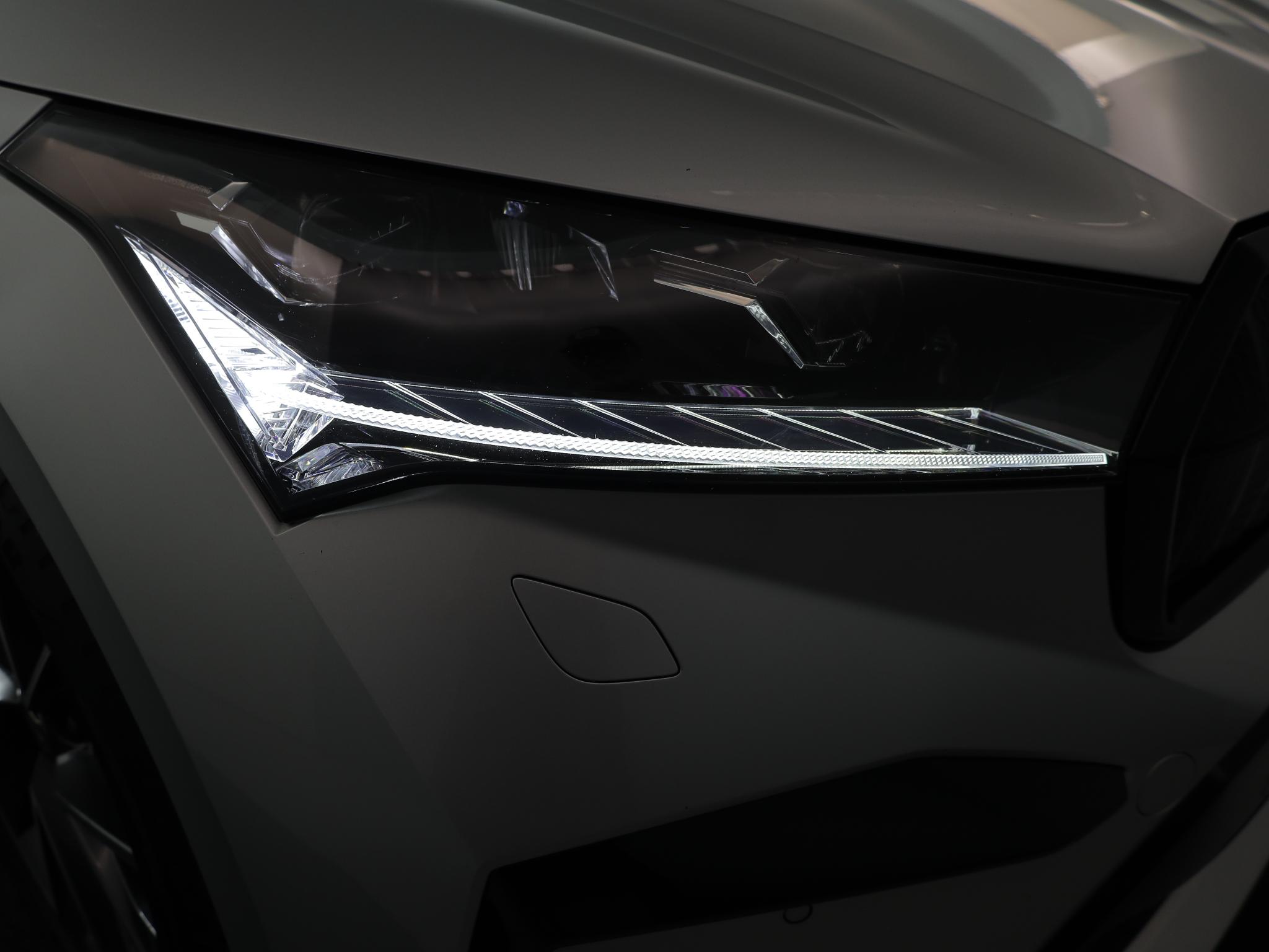 Foto van Skoda Enyaq 60