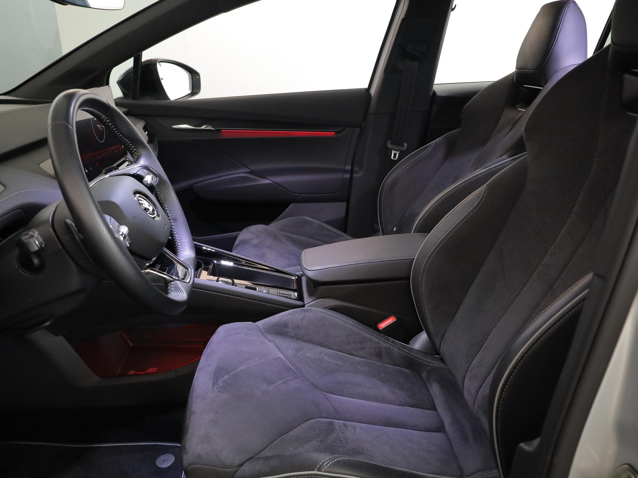 Foto van Skoda Enyaq 60