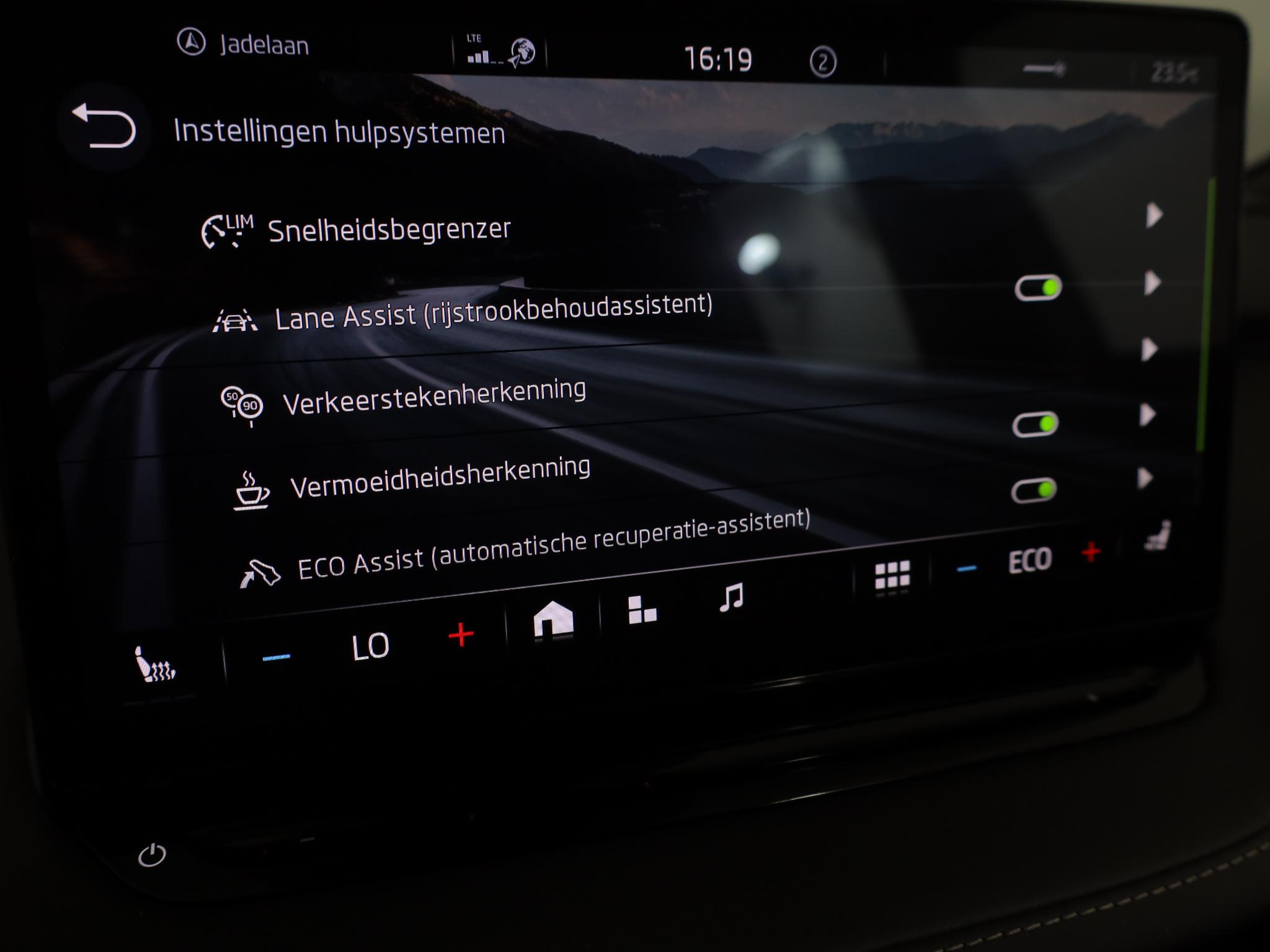 Foto van Skoda Enyaq 60