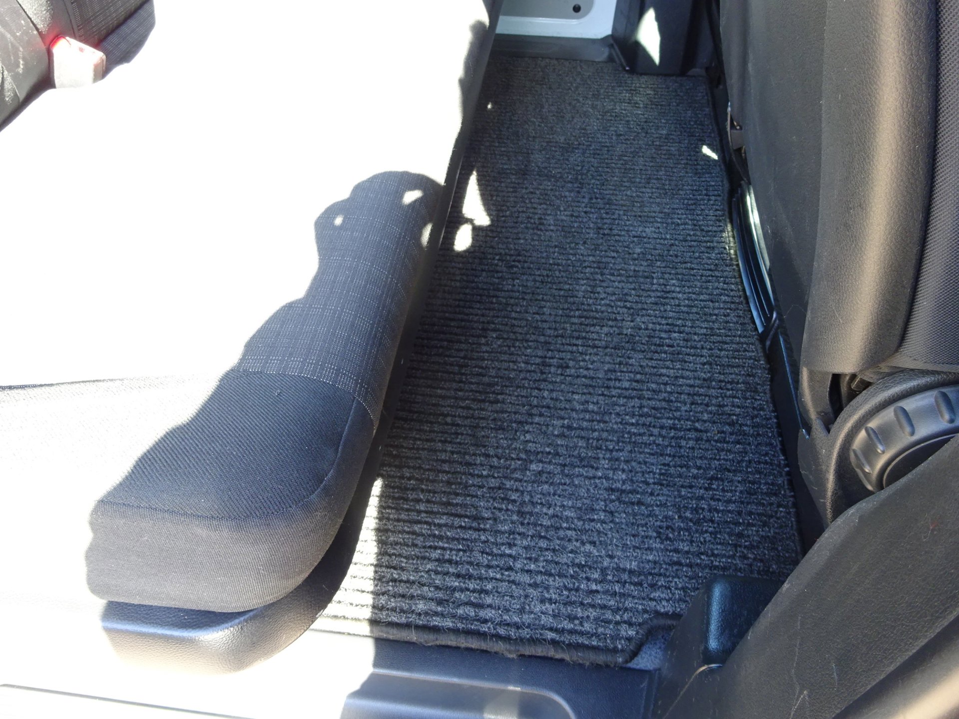 Foto van Mercedes-Benz Vito