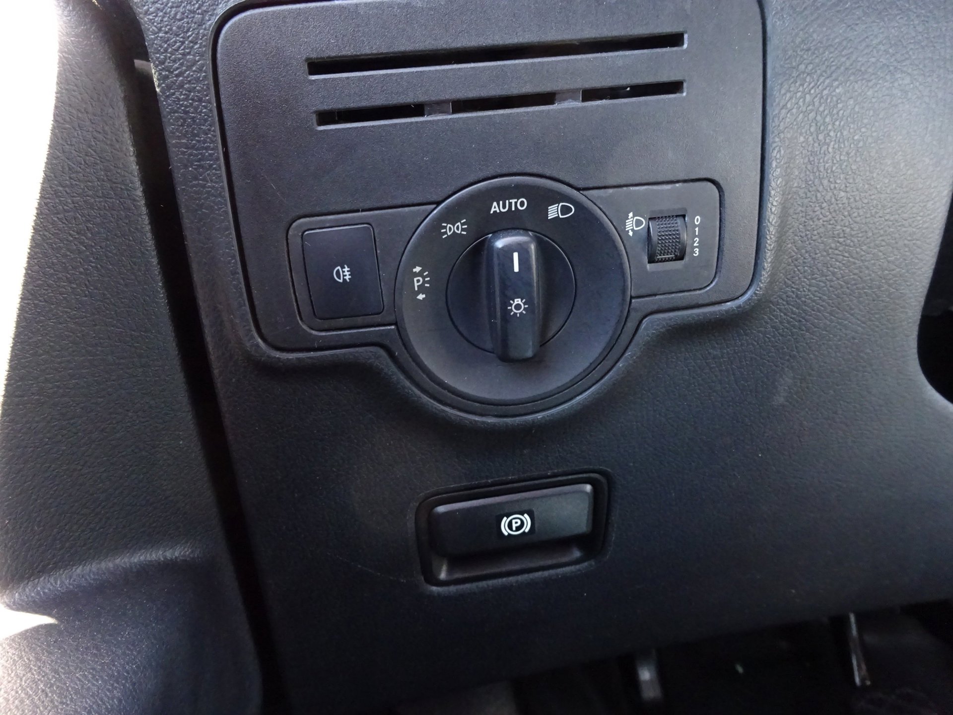 Foto van Mercedes-Benz Vito