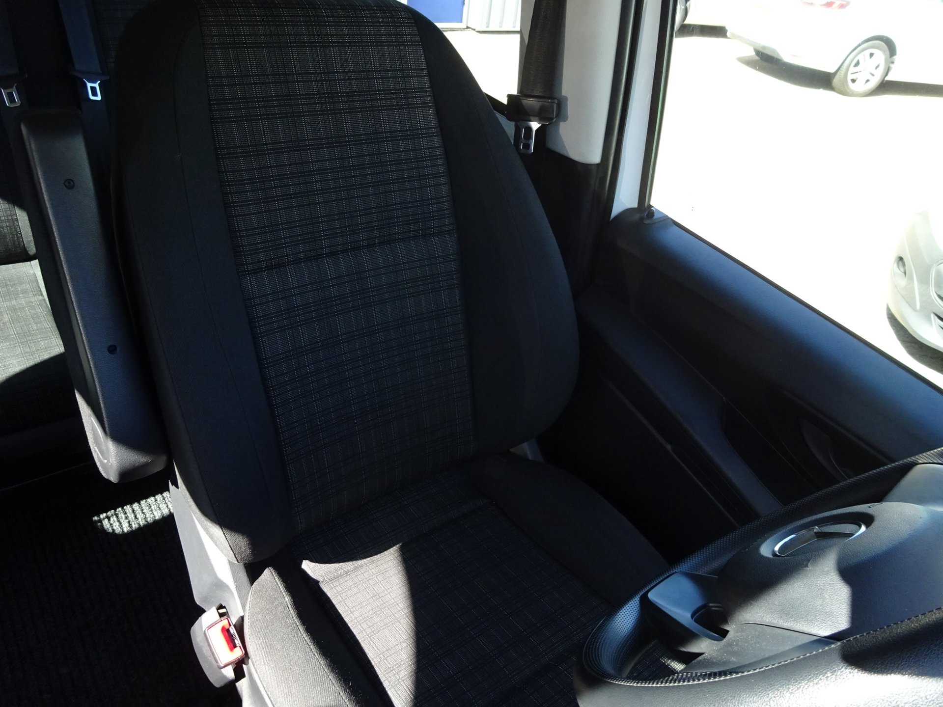 Foto van Mercedes-Benz Vito