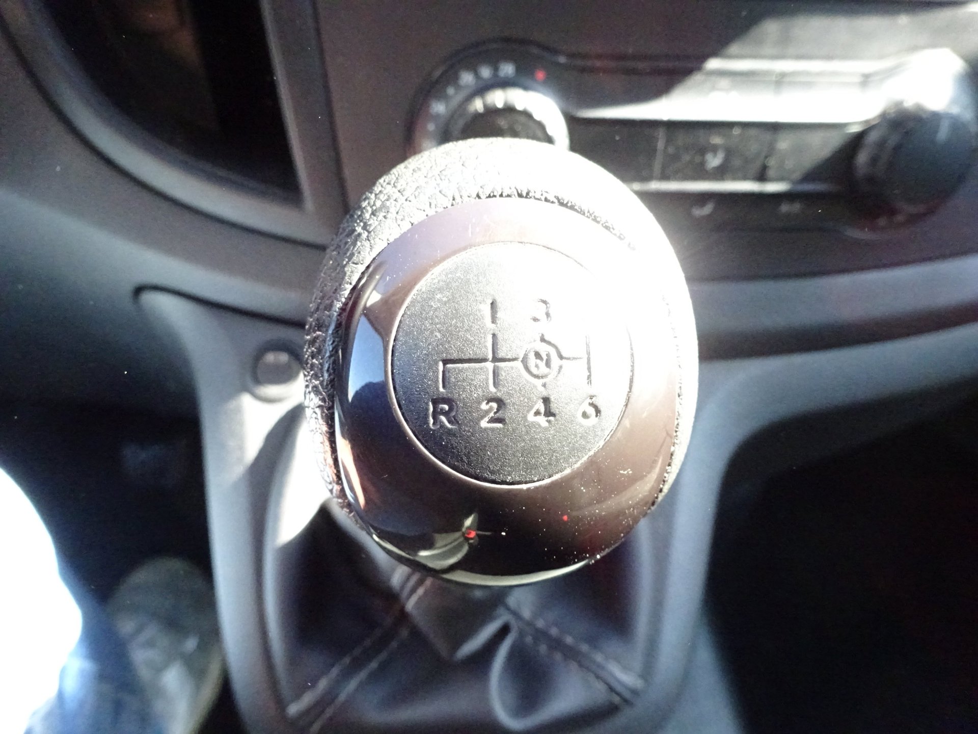 Foto van Mercedes-Benz Vito