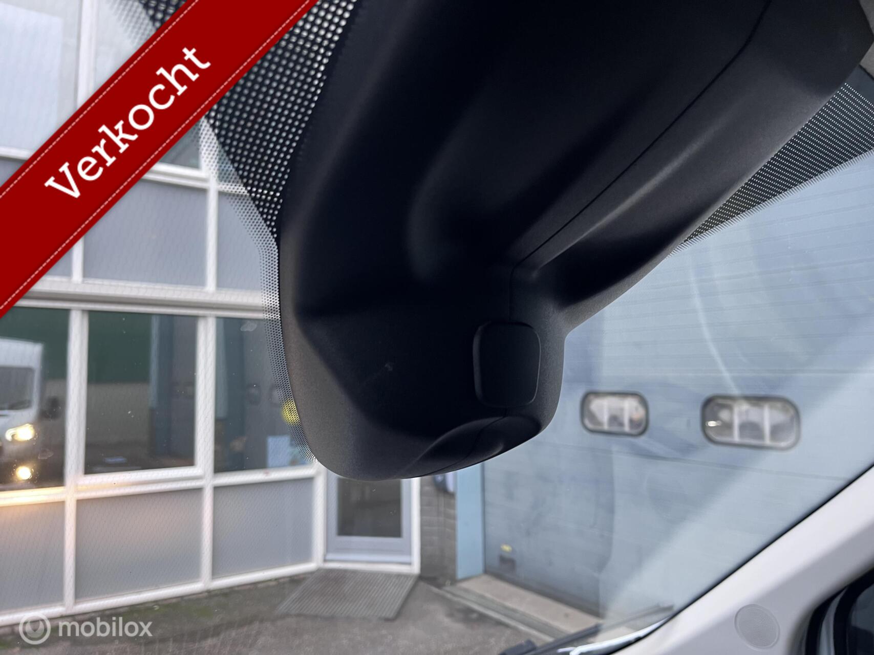 Foto van Ford Transit