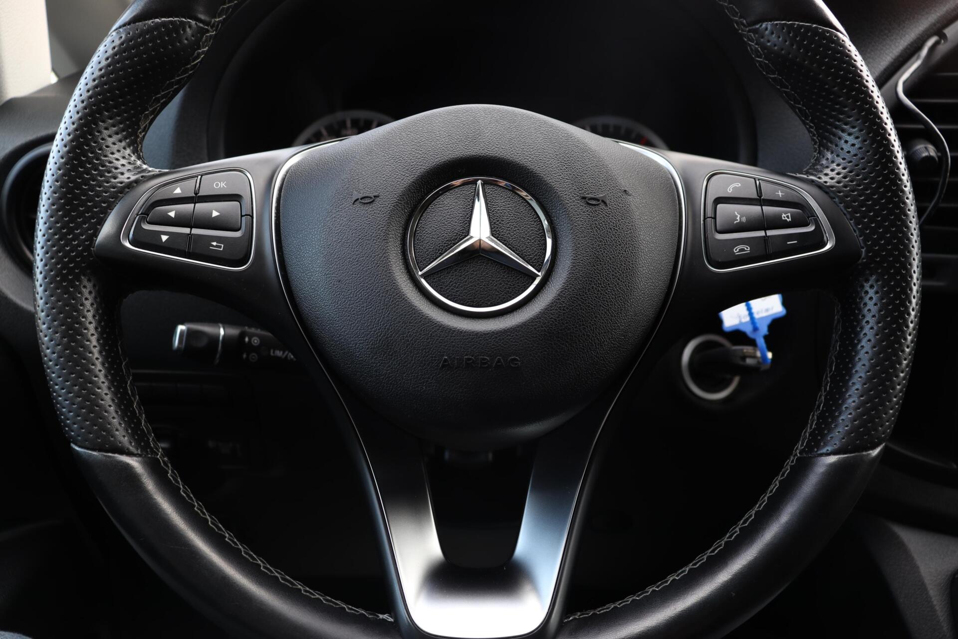 Foto van Mercedes-Benz Vito