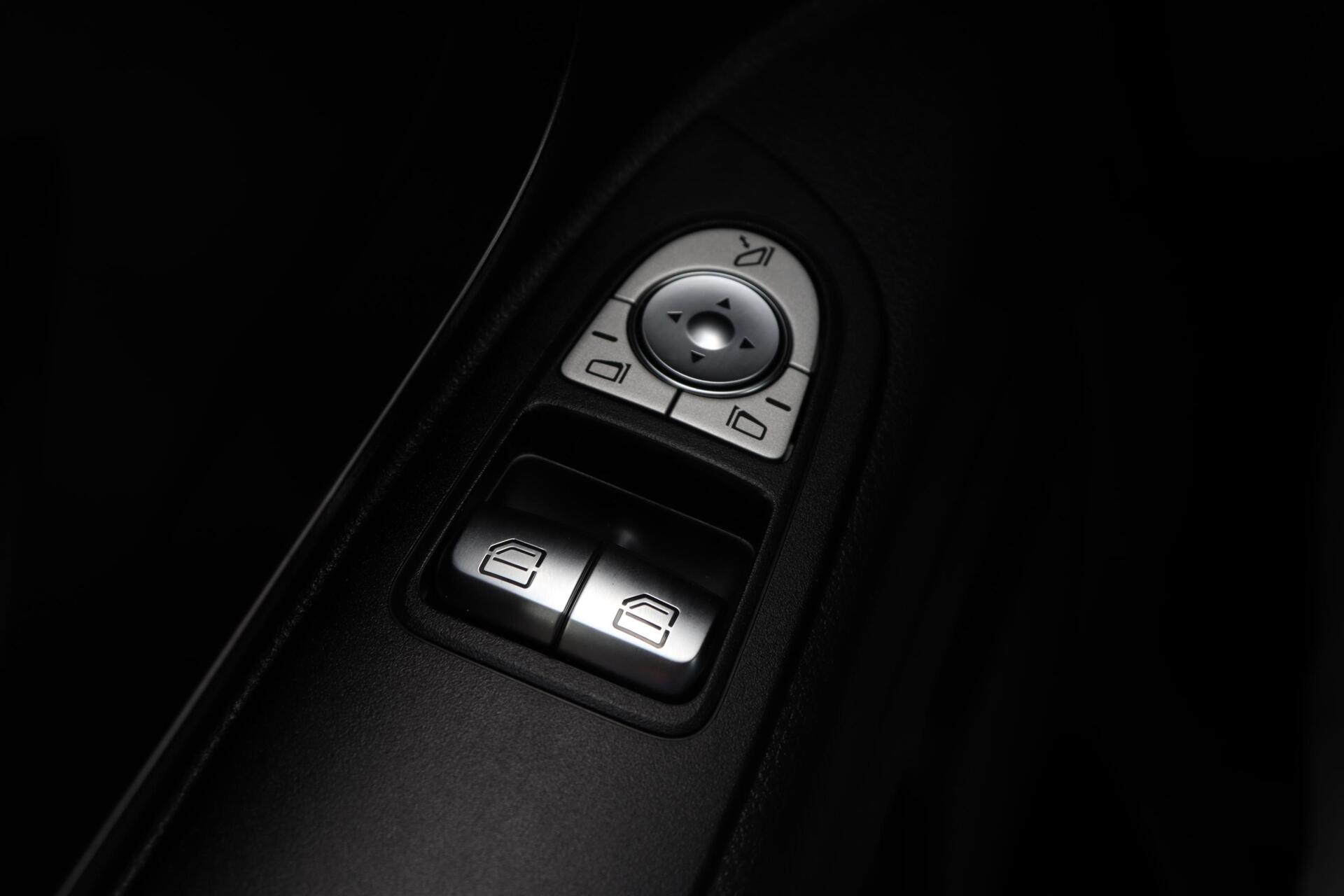 Foto van Mercedes-Benz Vito