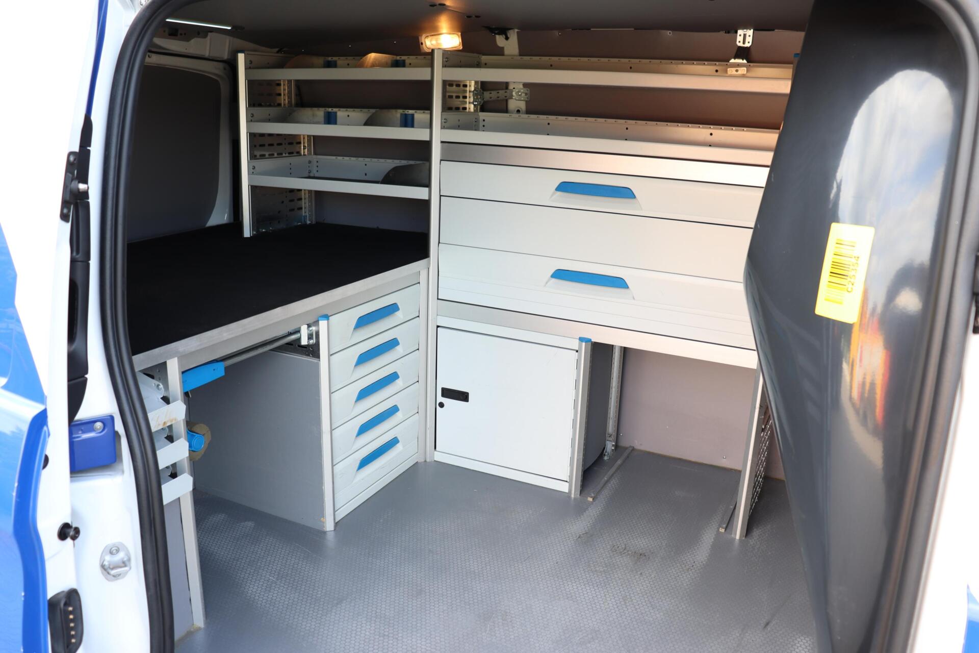 Foto van Mercedes-Benz Vito