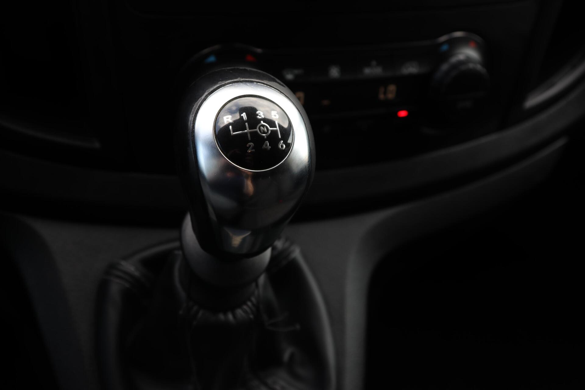 Foto van Mercedes-Benz Vito