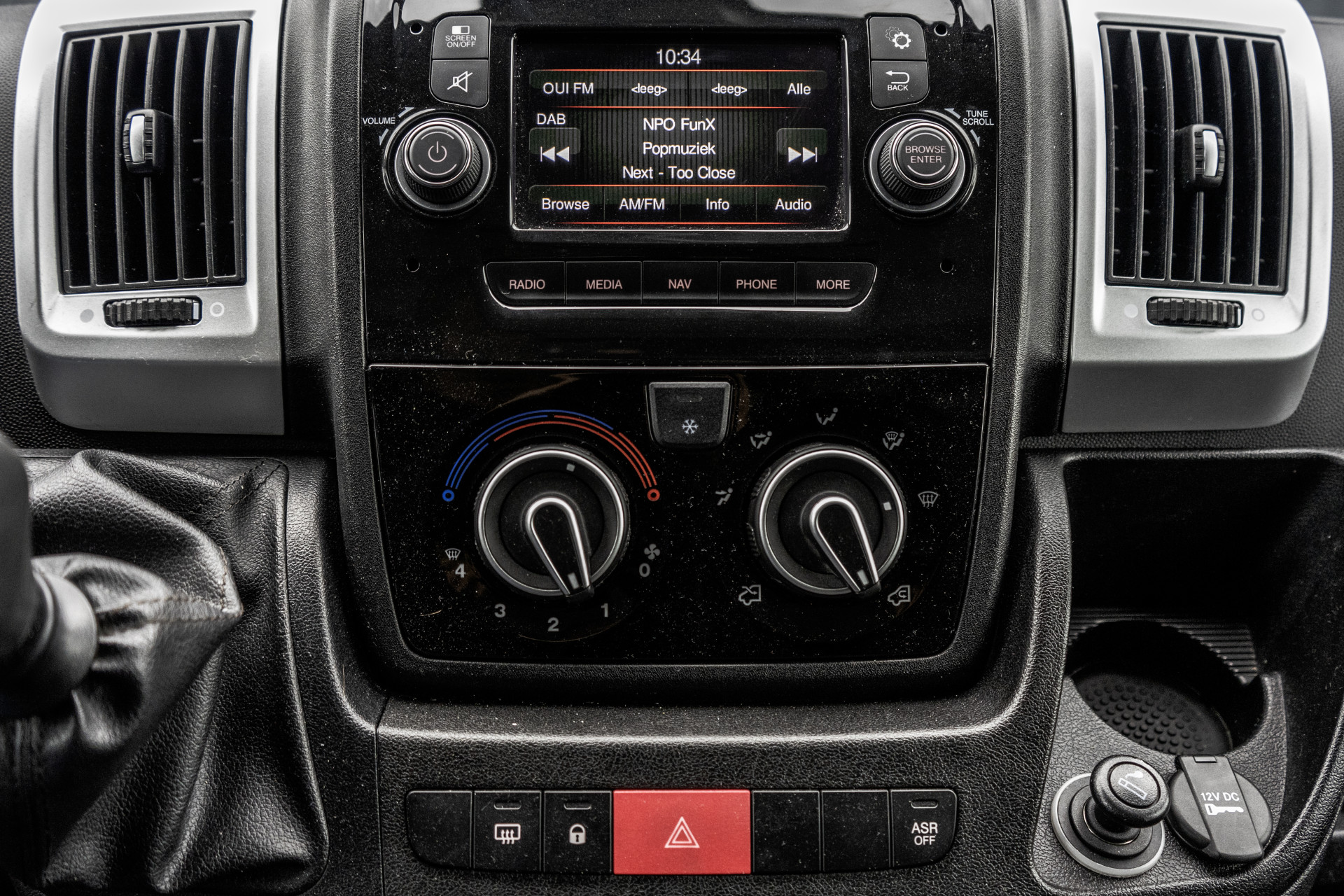 Foto van Fiat Ducato