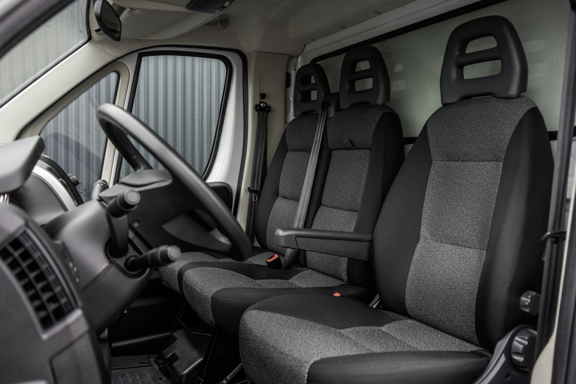 Foto van Fiat Ducato