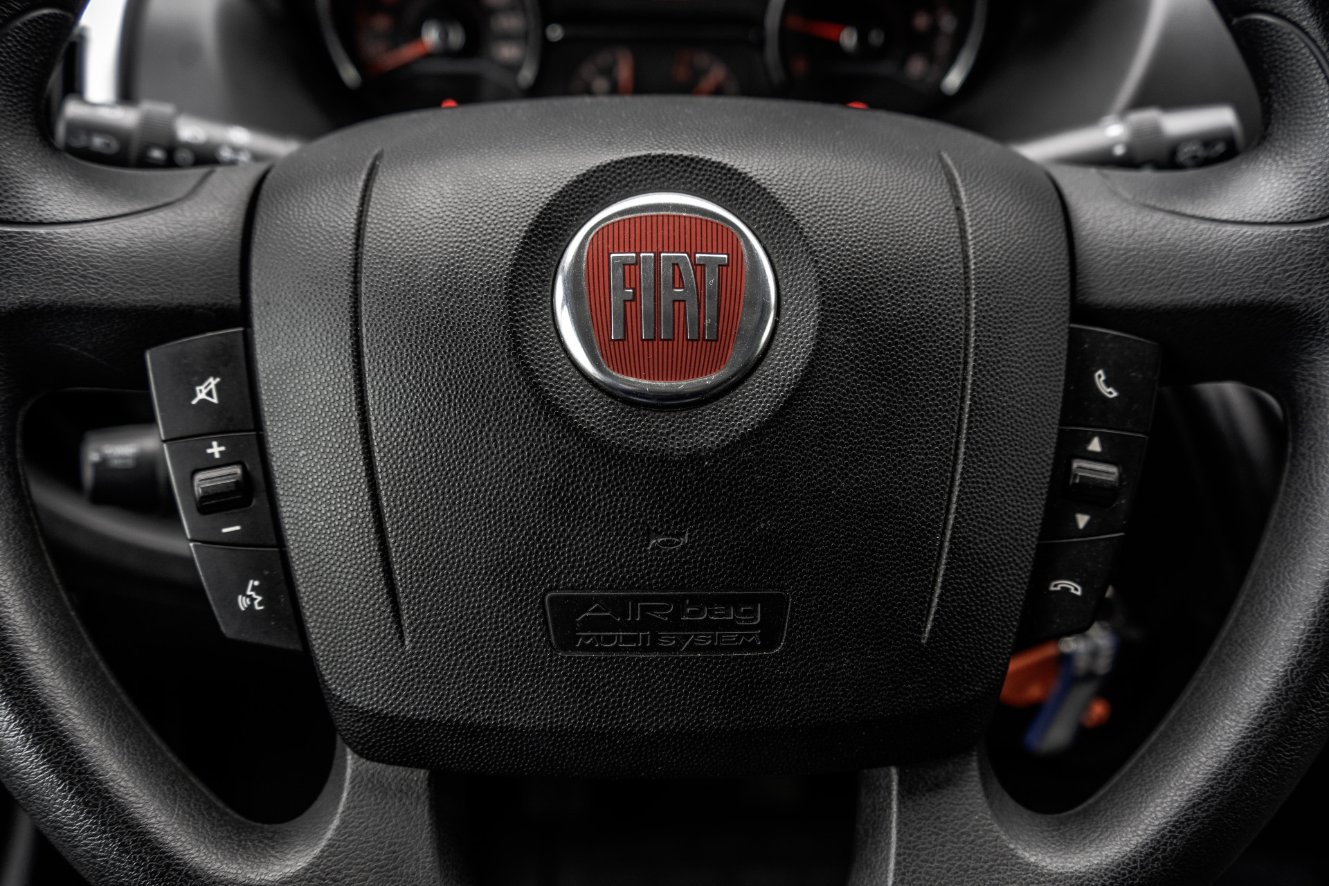 Foto van Fiat Ducato