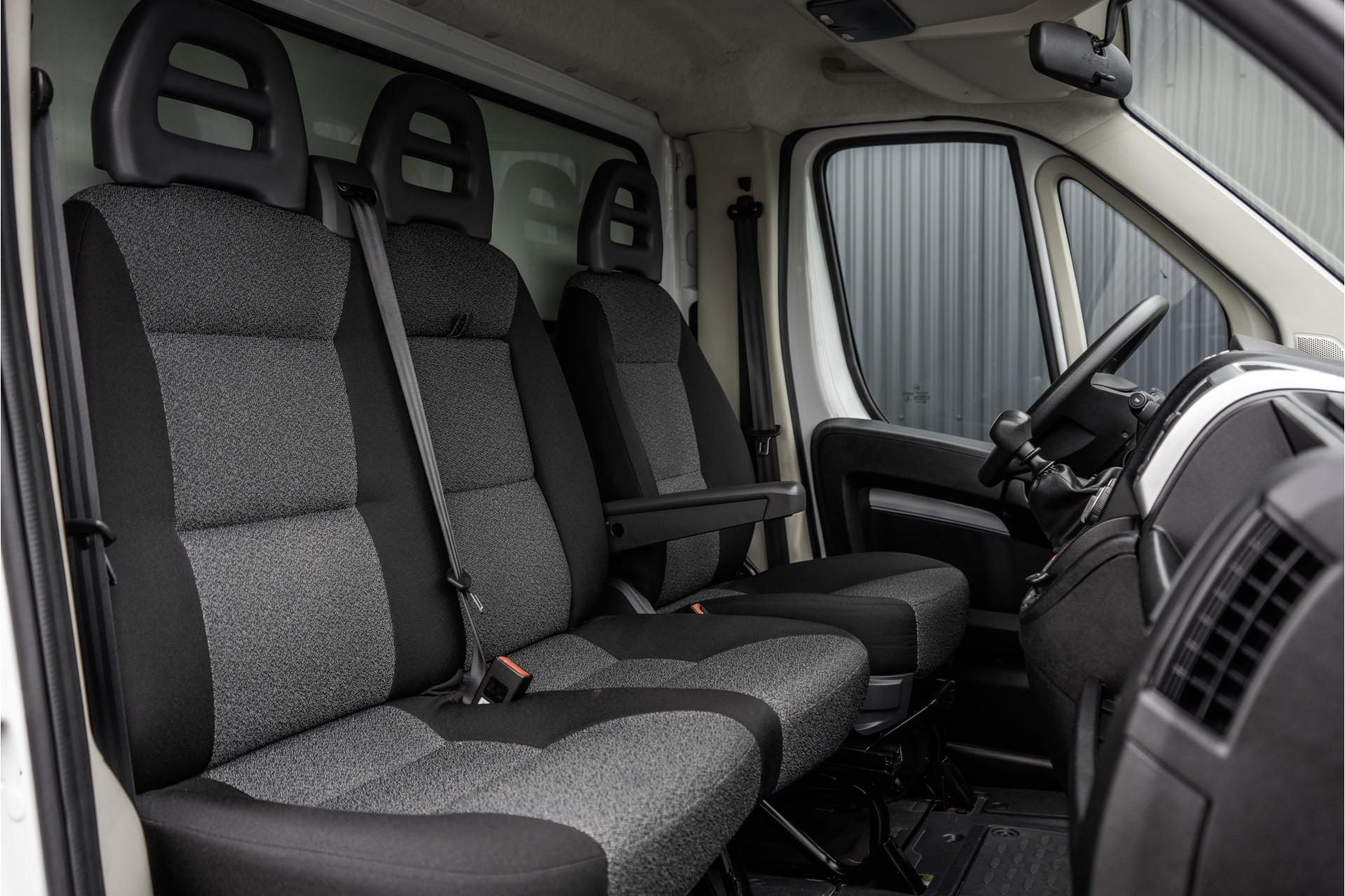 Foto van Fiat Ducato