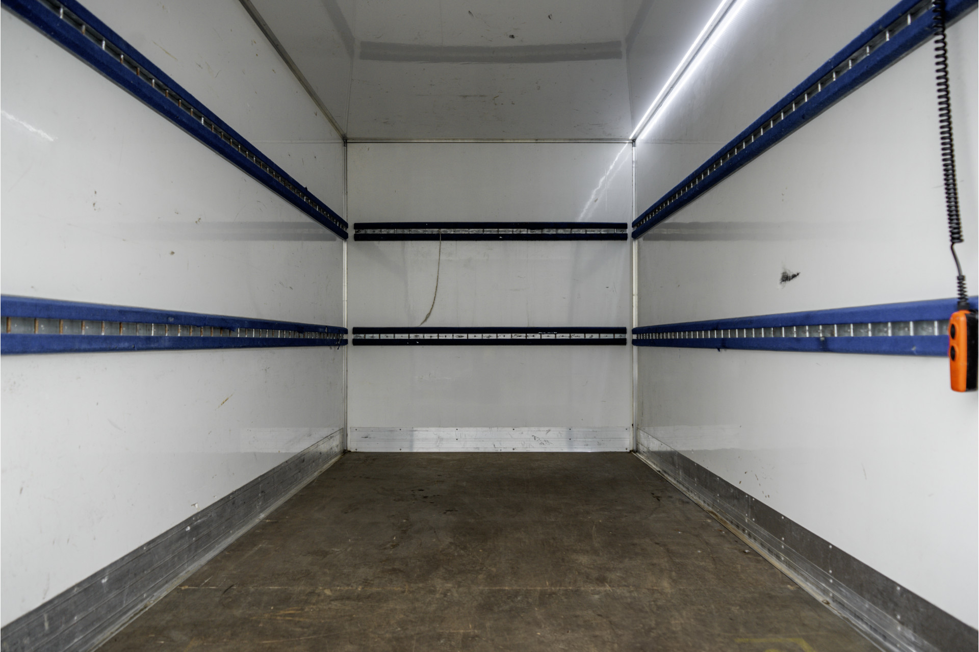 Foto van Fiat Ducato