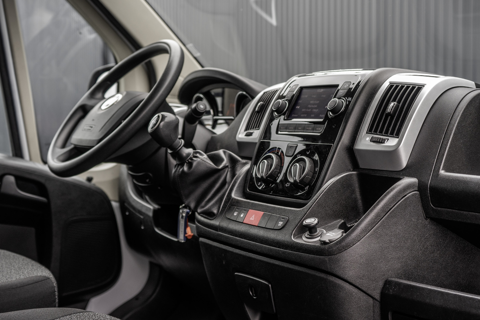 Foto van Fiat Ducato