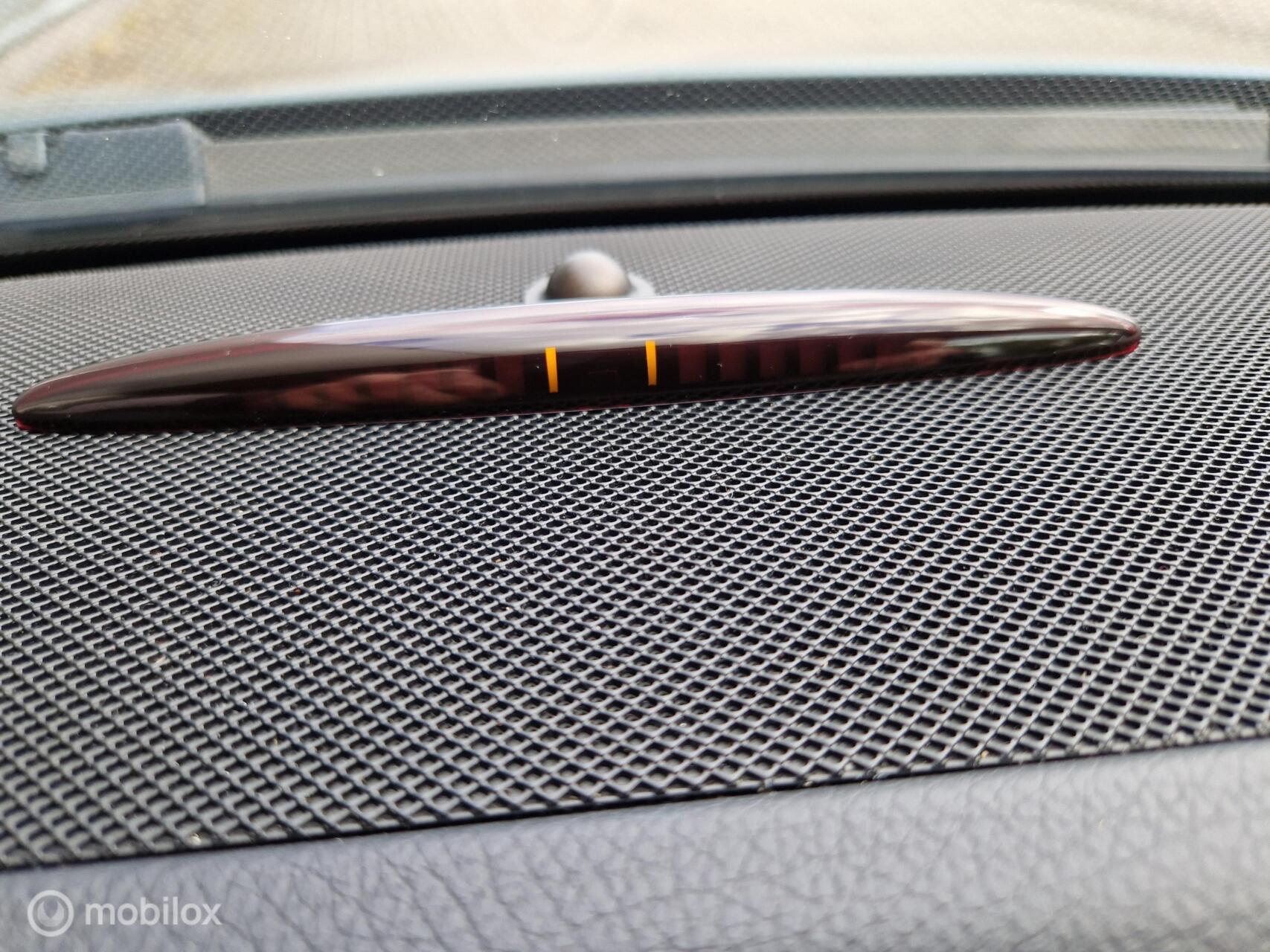 Foto van Mercedes-Benz C 180