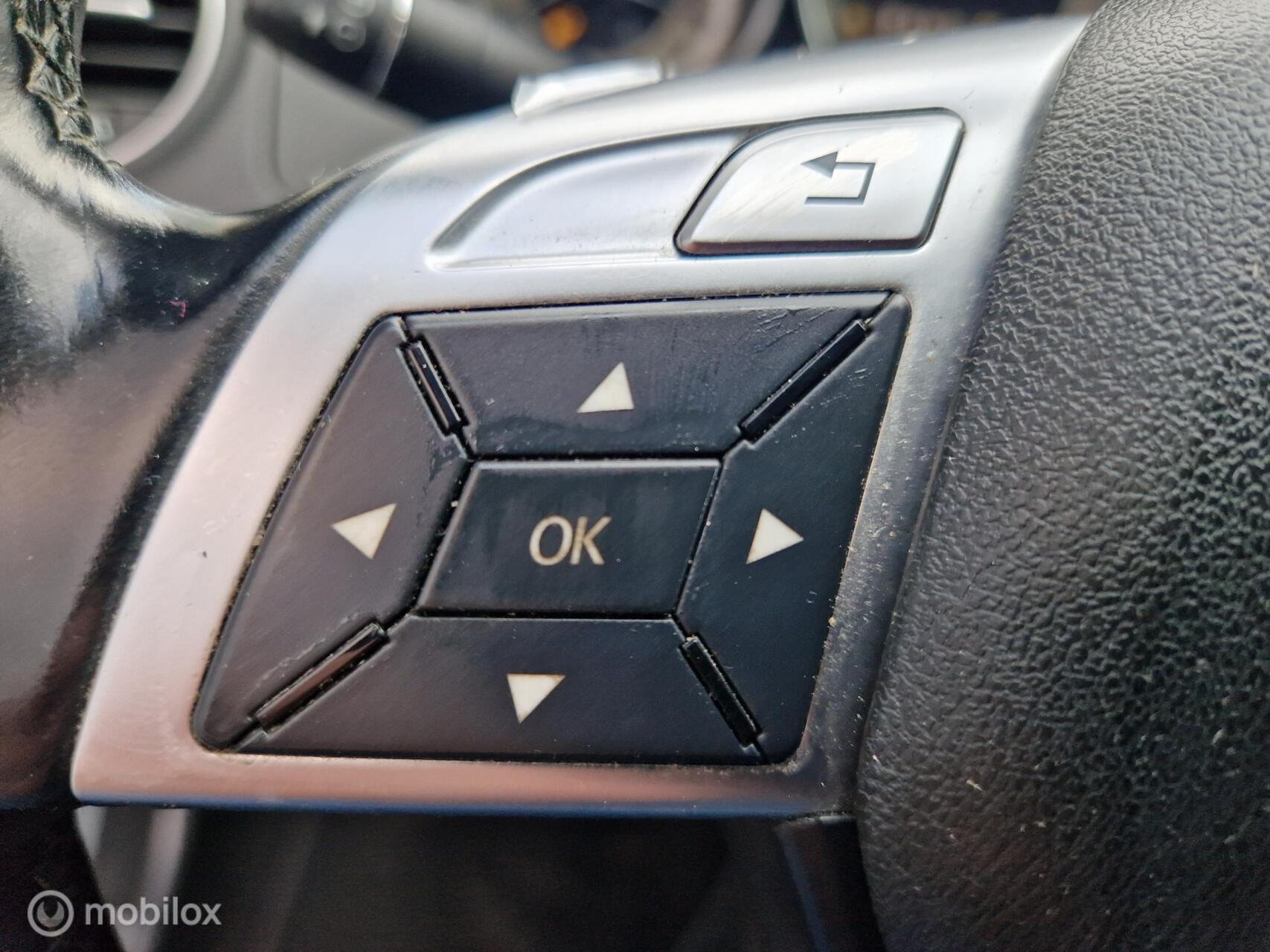 Foto van Mercedes-Benz C 180
