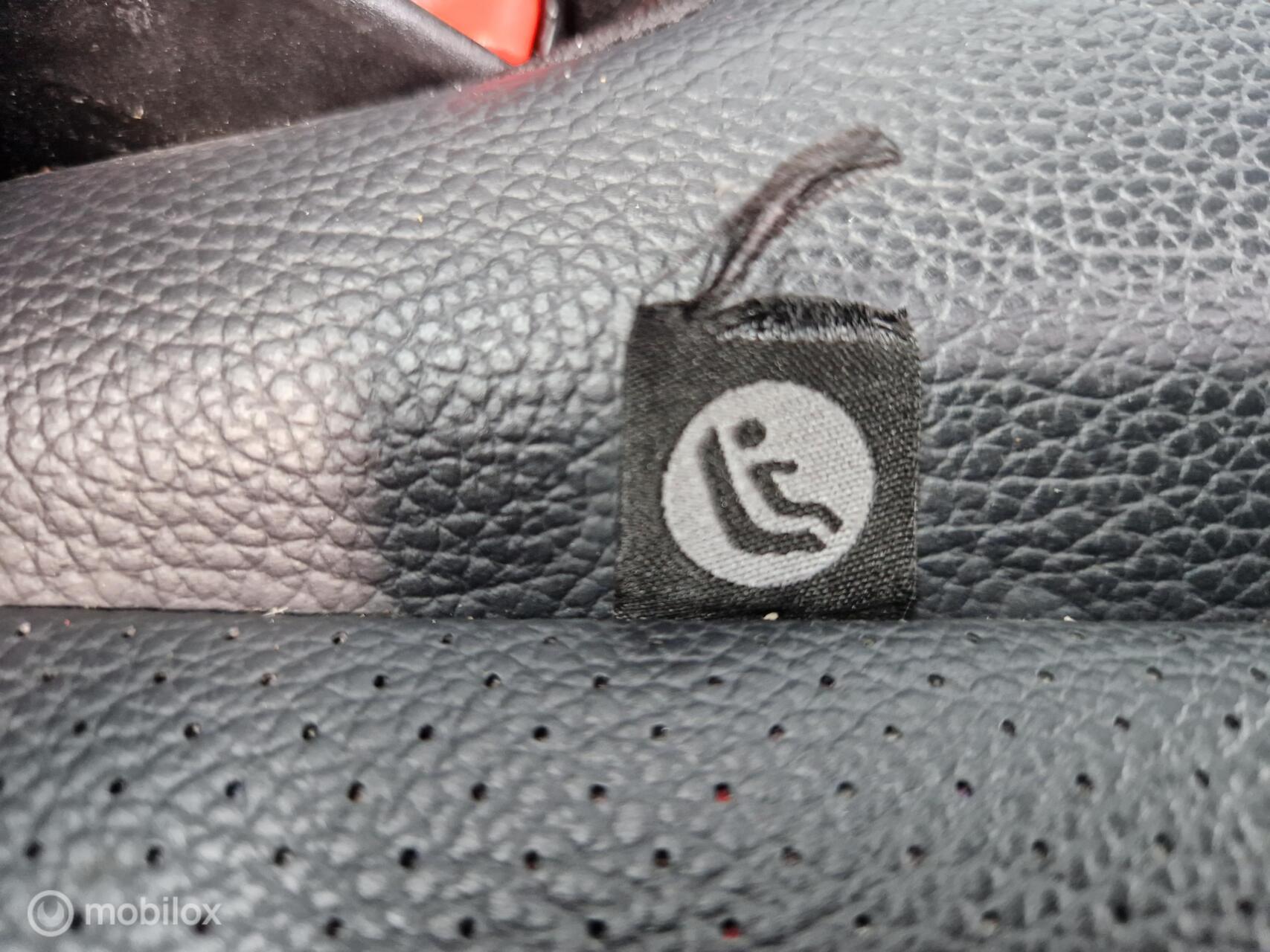 Foto van Mercedes-Benz C 180