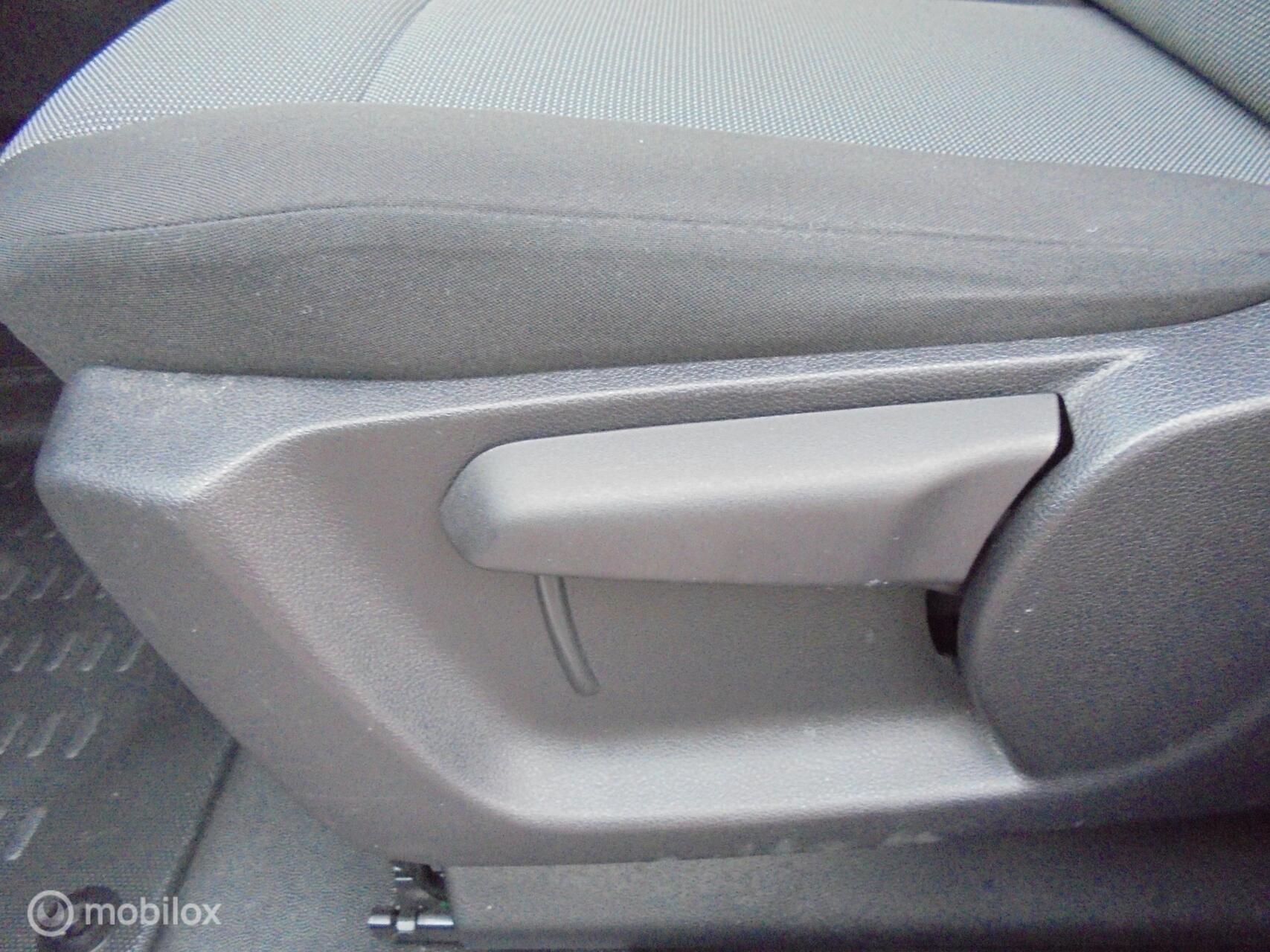 Foto van Citroen Berlingo