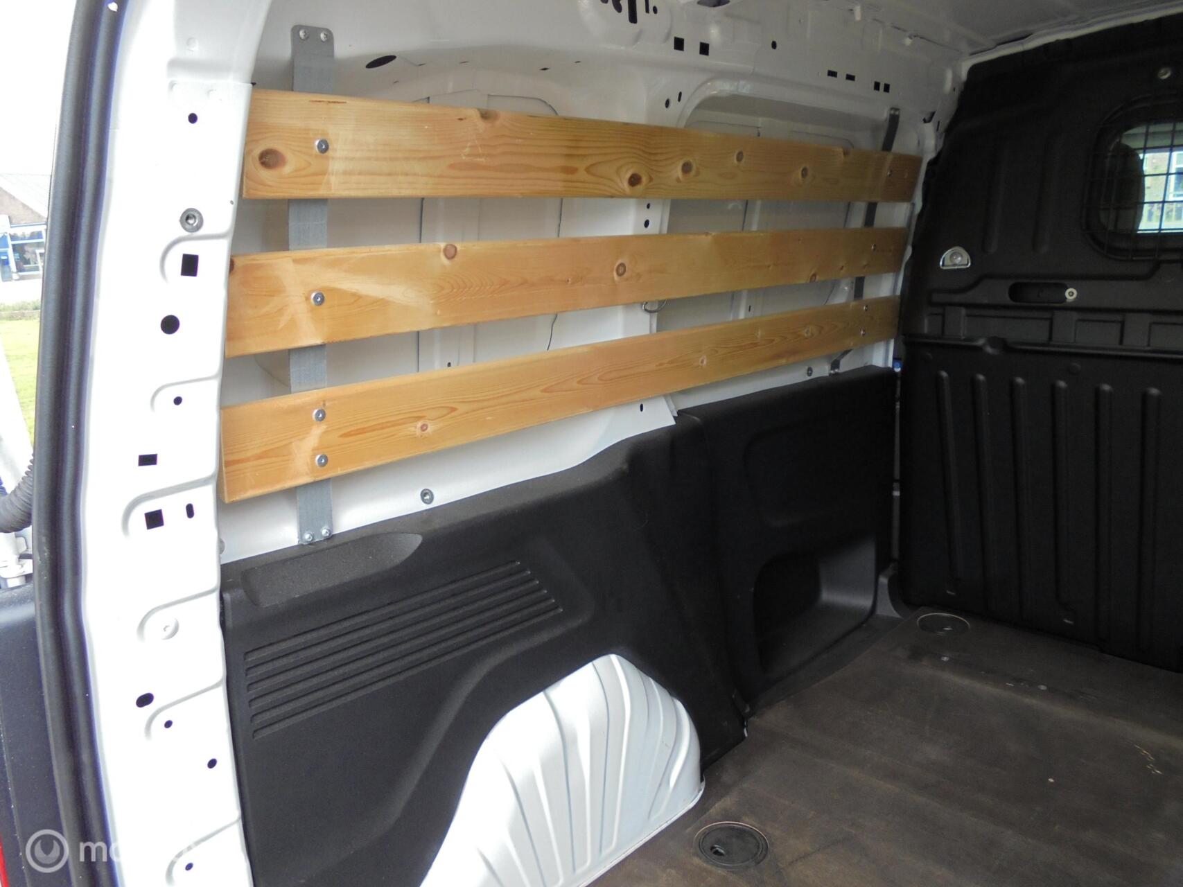 Foto van Citroen Berlingo