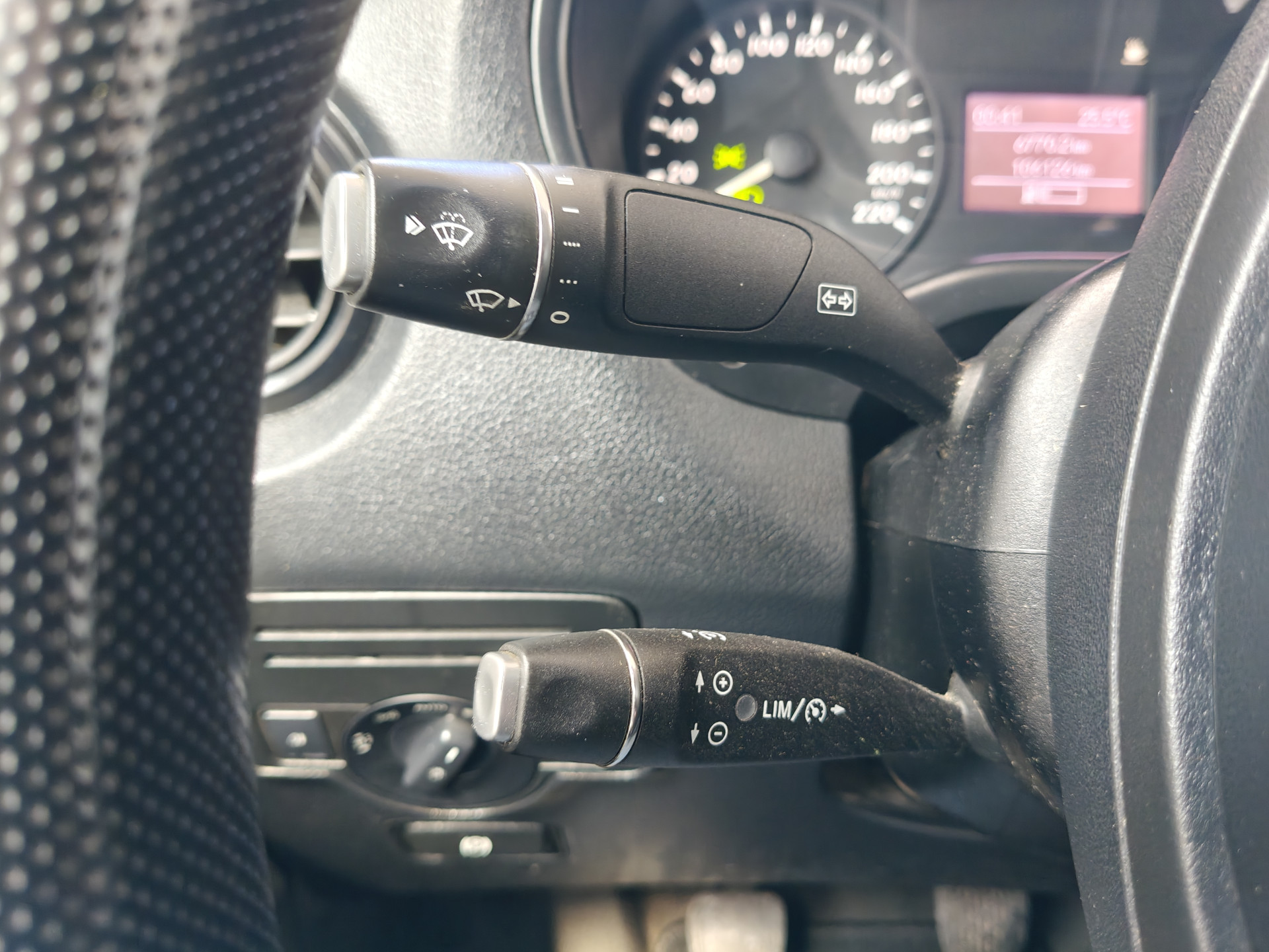 Foto van Mercedes-Benz Vito