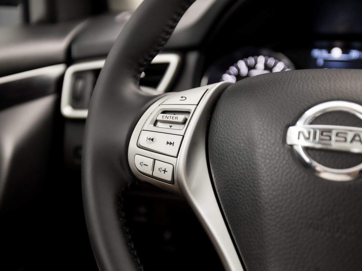 Foto van Nissan Nissan Qashqai
